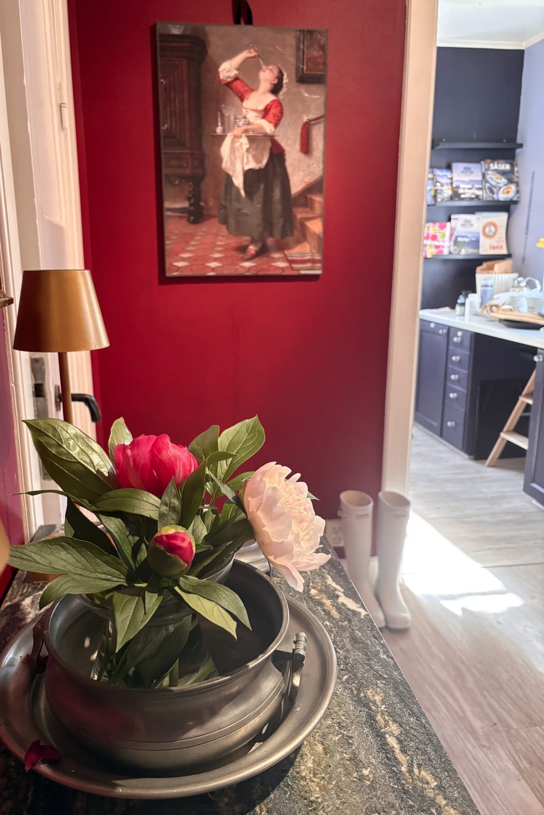 1 rok · 20 m² i Lunde – bild 6
