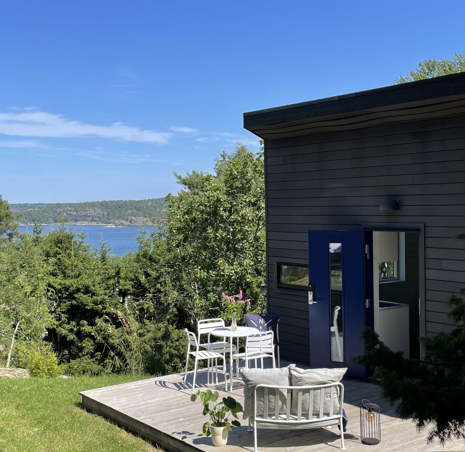 2 rok · 25 m² i Tyresö – Tyresö