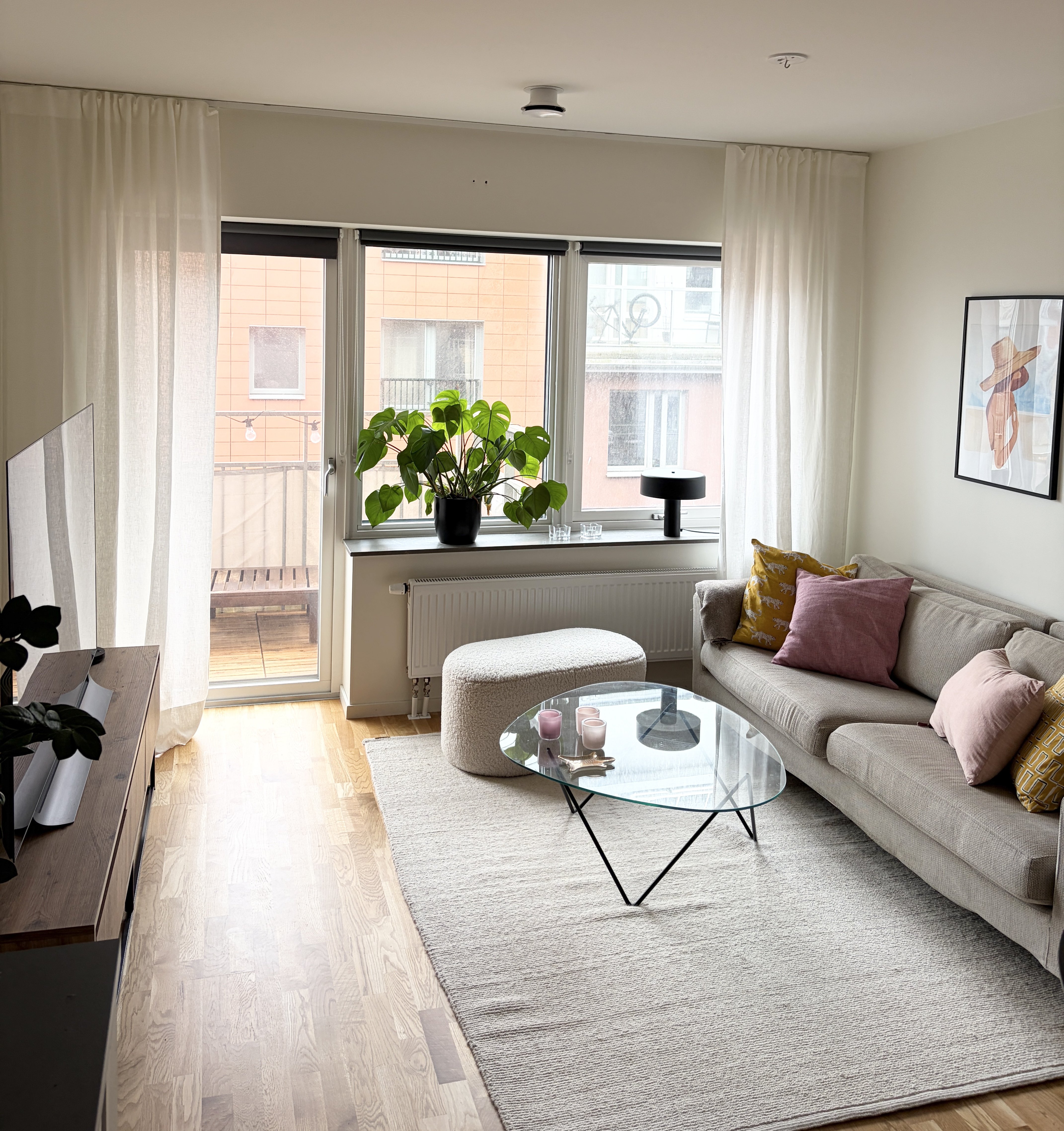 Lägenhet, 2 rooms, 36 sqm, Malmö – Malmö