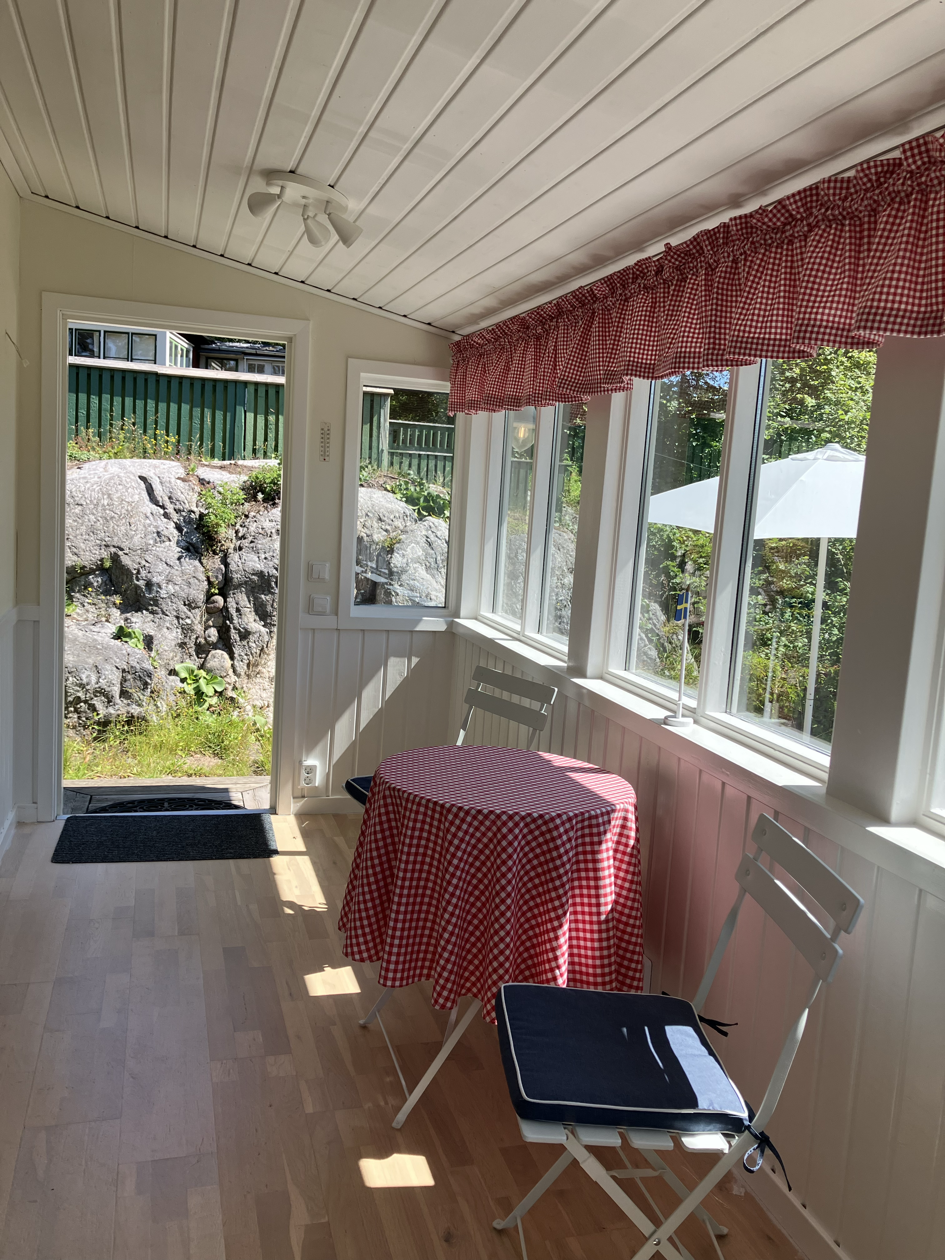 Stuga, 4 rooms, 53 sqm, Värmdö – bild 3