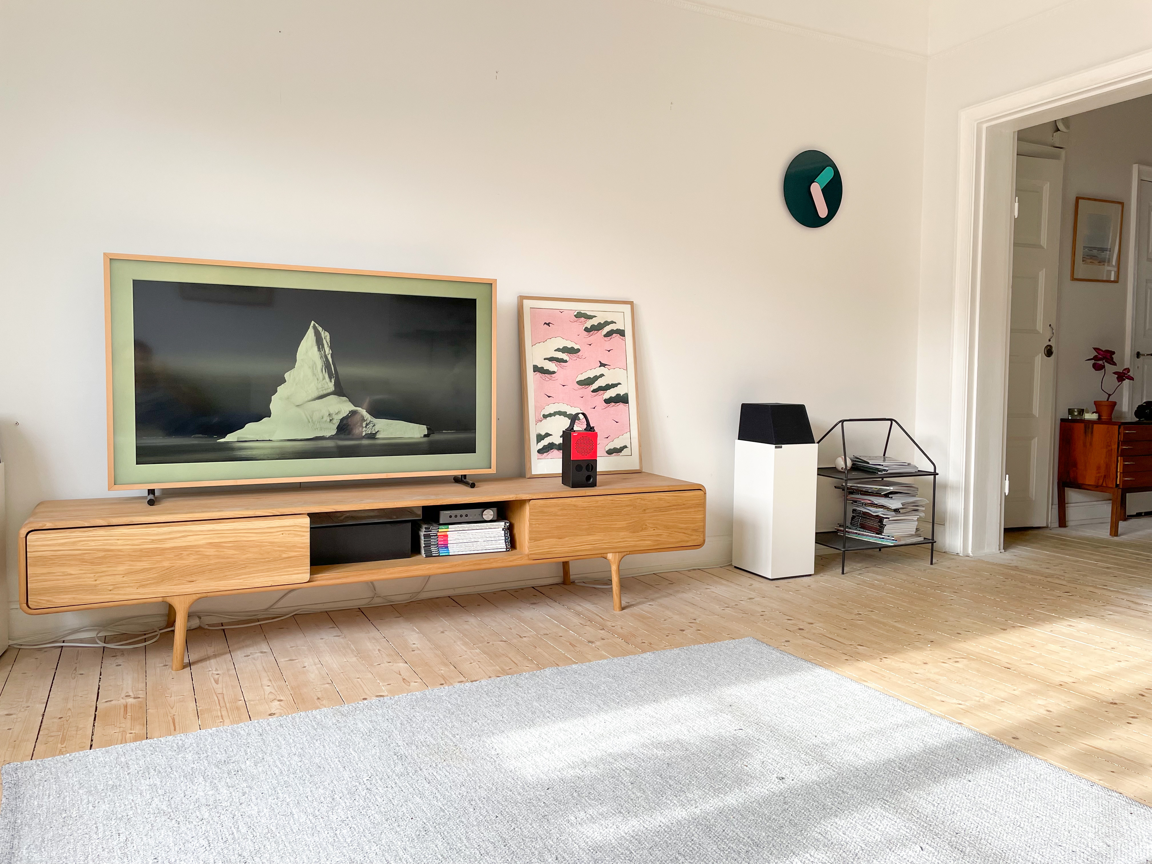 Lägenhet, 2 rooms, 51 sqm, Malmö – bild 5