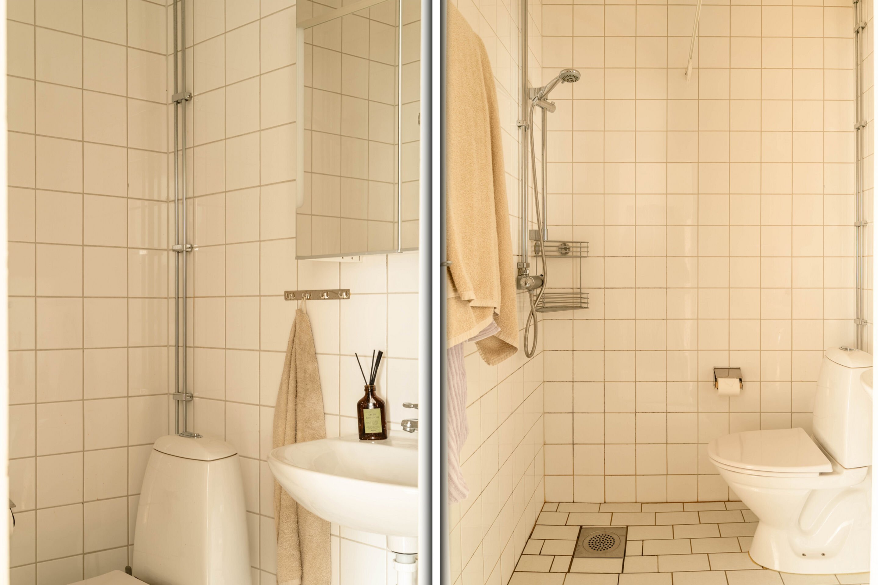 Lägenhet, 2 rooms, 26 sqm, Hägersten – bild 10