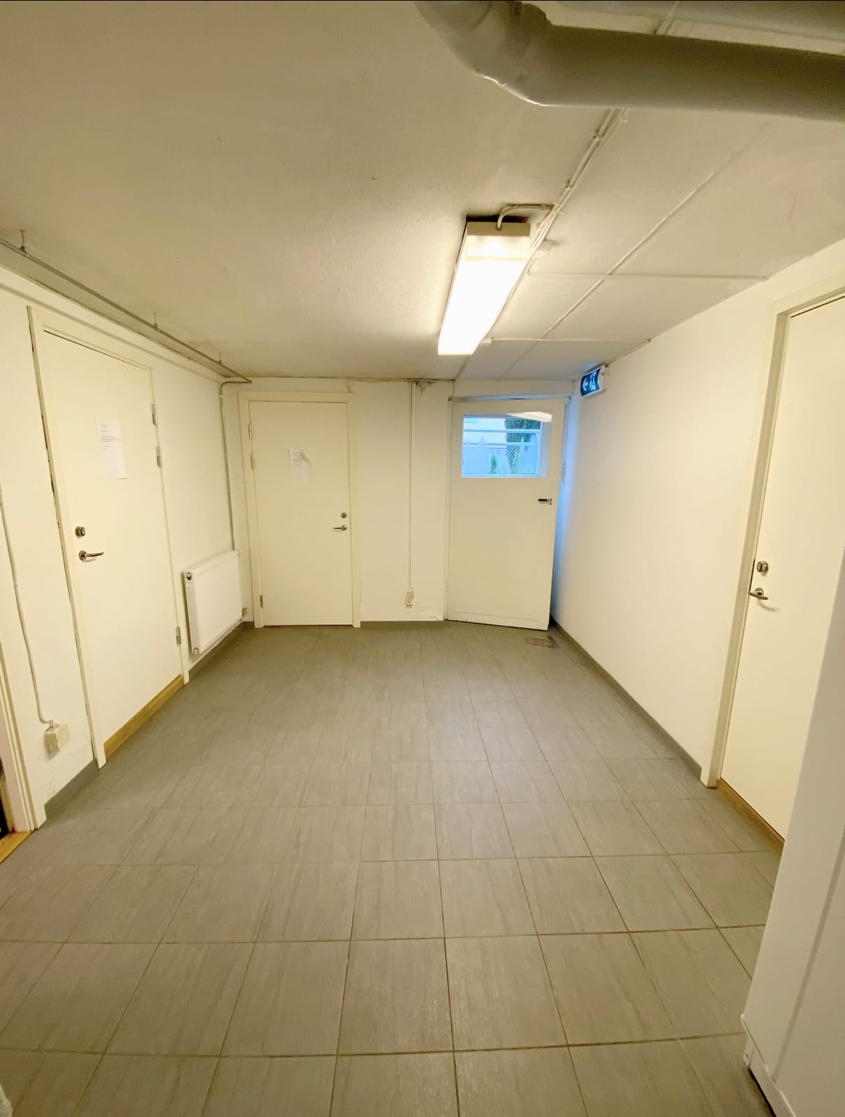 1 rok · 18 m² i Uppsala – bild 4