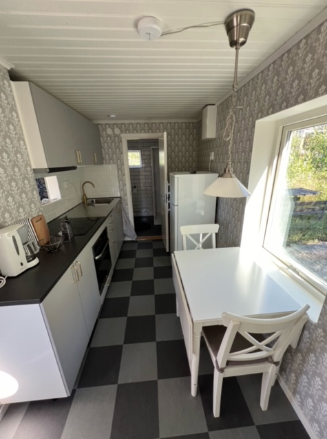 Lägenhet, 2 rooms, 30 sqm, Trångsund – bild 4