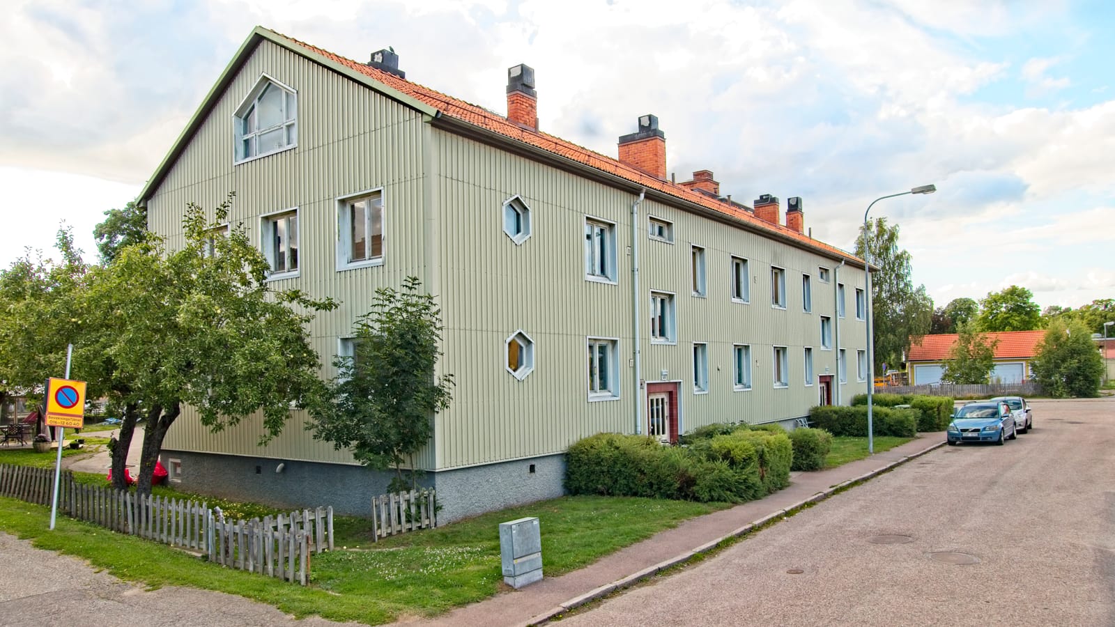 3 rok · 60 m² i Torshälla – bild 10