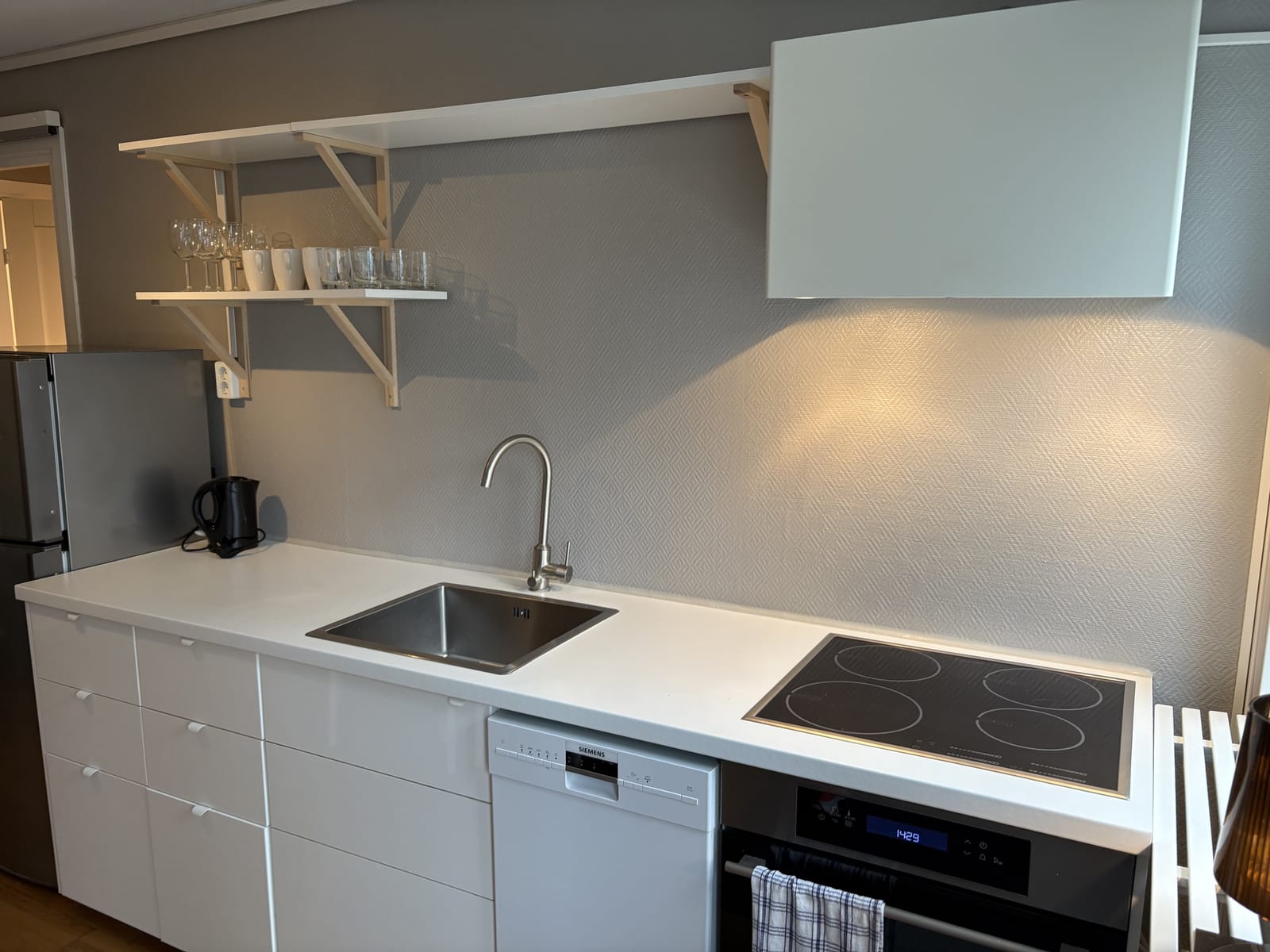 3 rok · 30 m² i Djursholm – bild 2