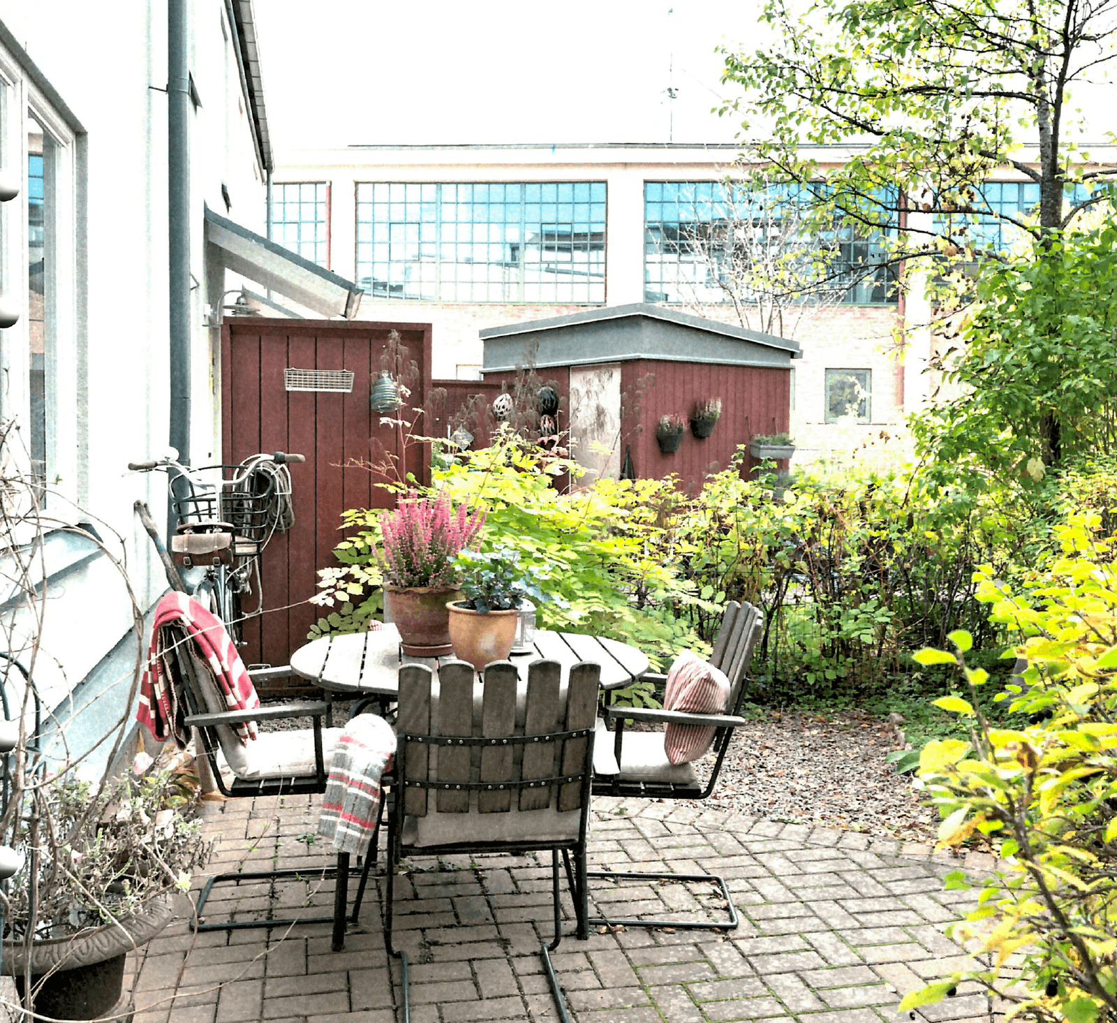 3 rok · 85 m² i Nacka – bild 7