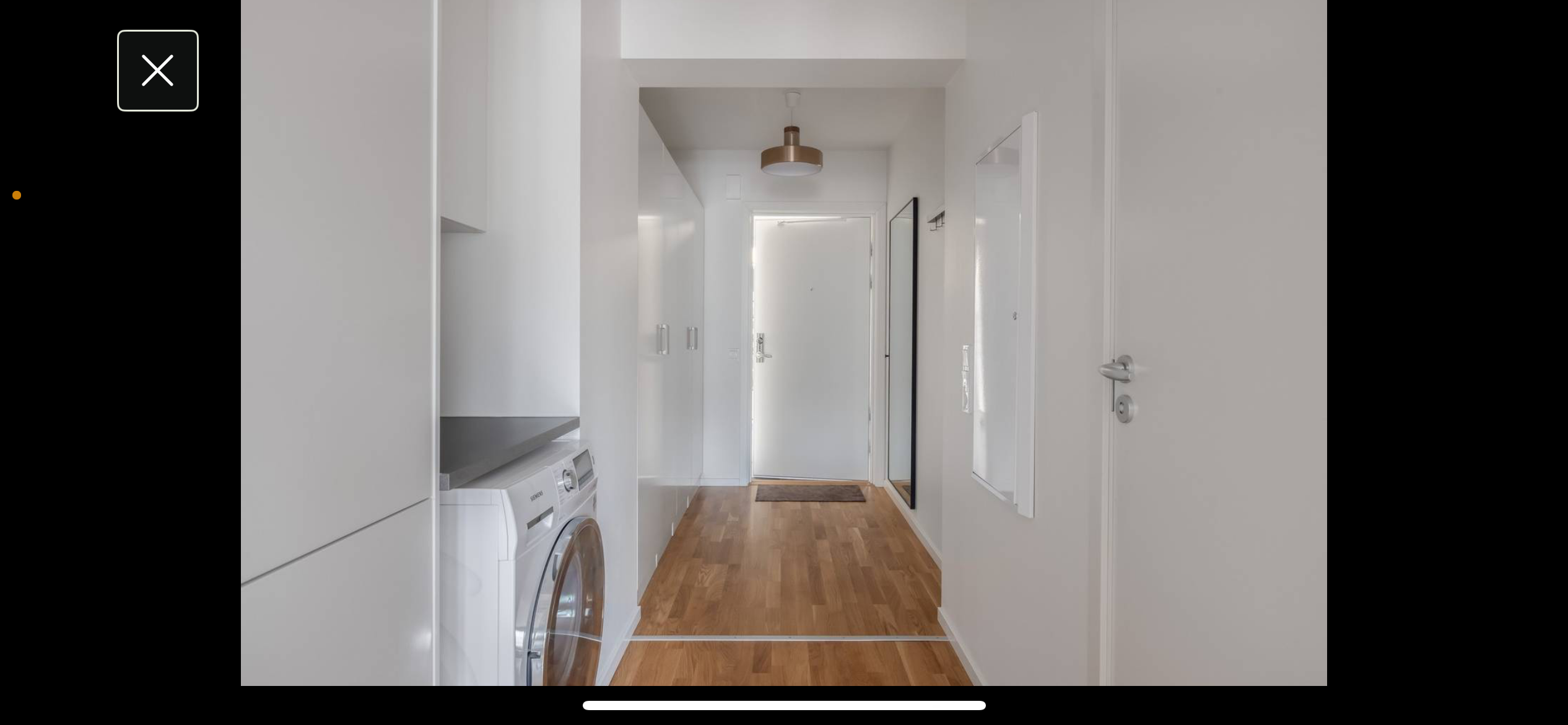 Lägenhet, 1 rooms, 30 sqm, Vallentuna – bild 14