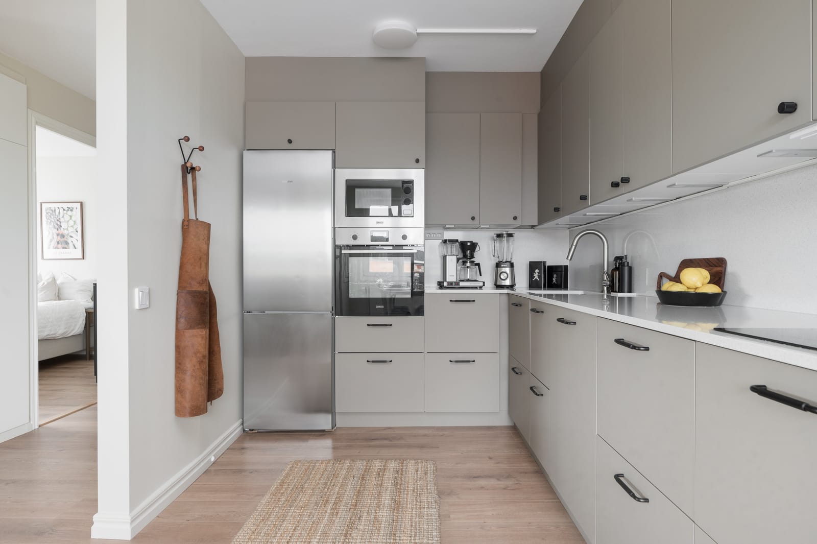 Lägenhet, 2 rooms, 66 sqm, Tenhult
