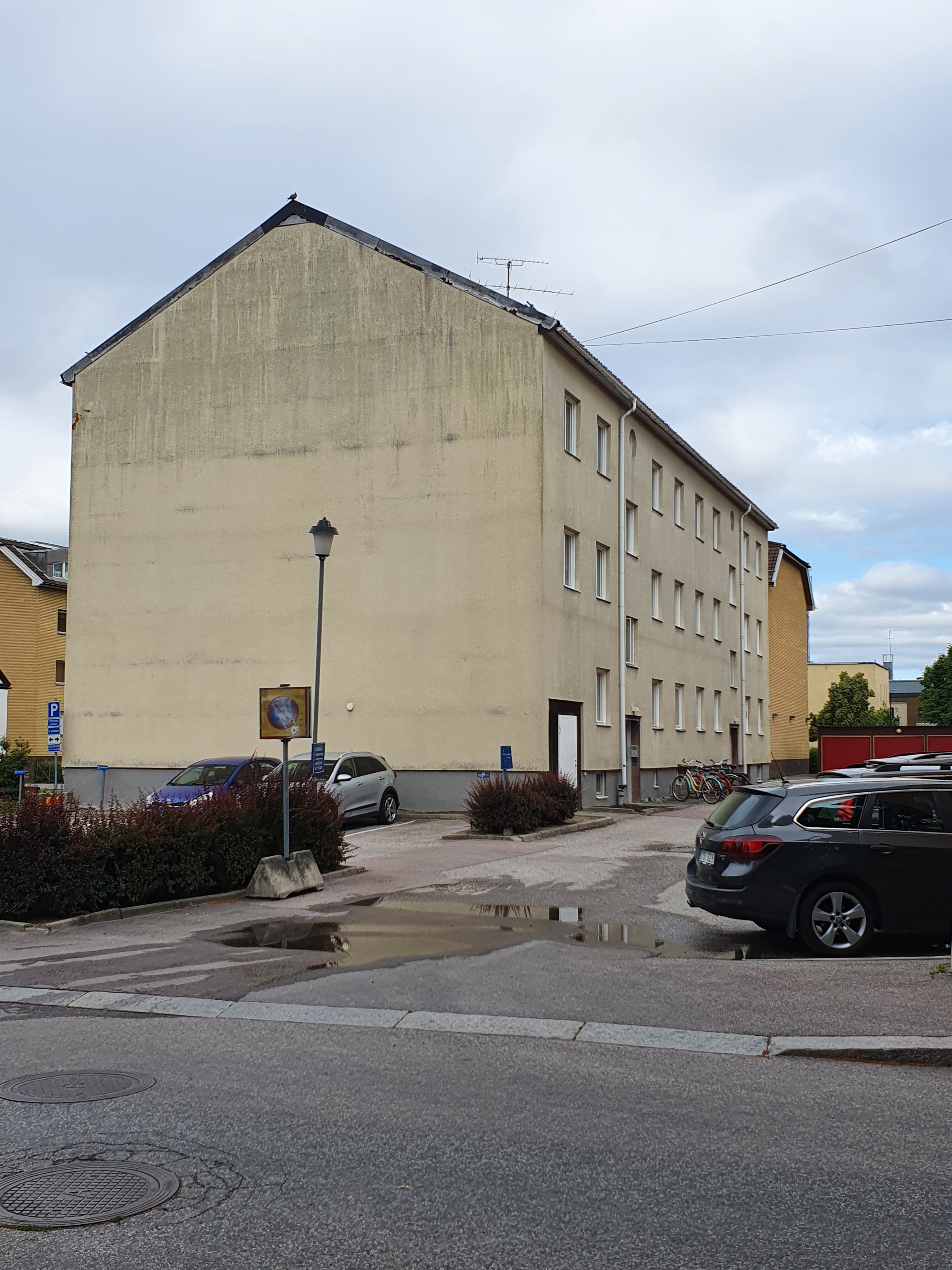 Lägenhet, 2 rooms, 51 sqm, Köping – bild 10