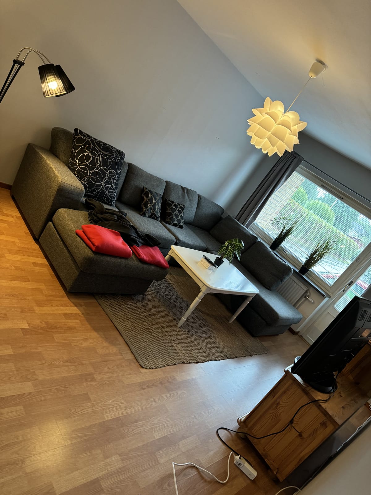 4 rok · 95 m² i Skellefteå – bild 3