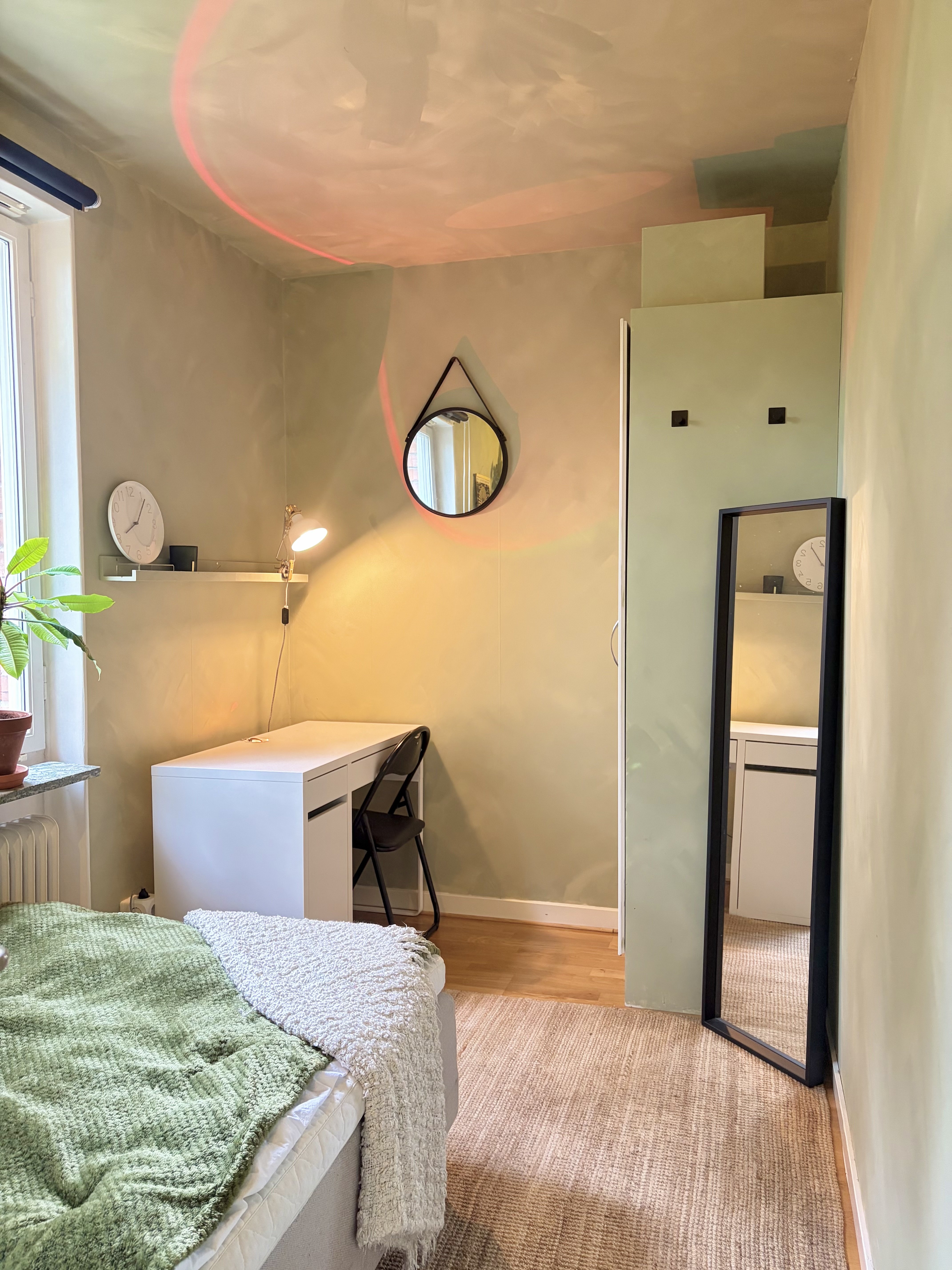 Lägenhet, 2 rooms, 12 sqm, Stockholm – bild 2
