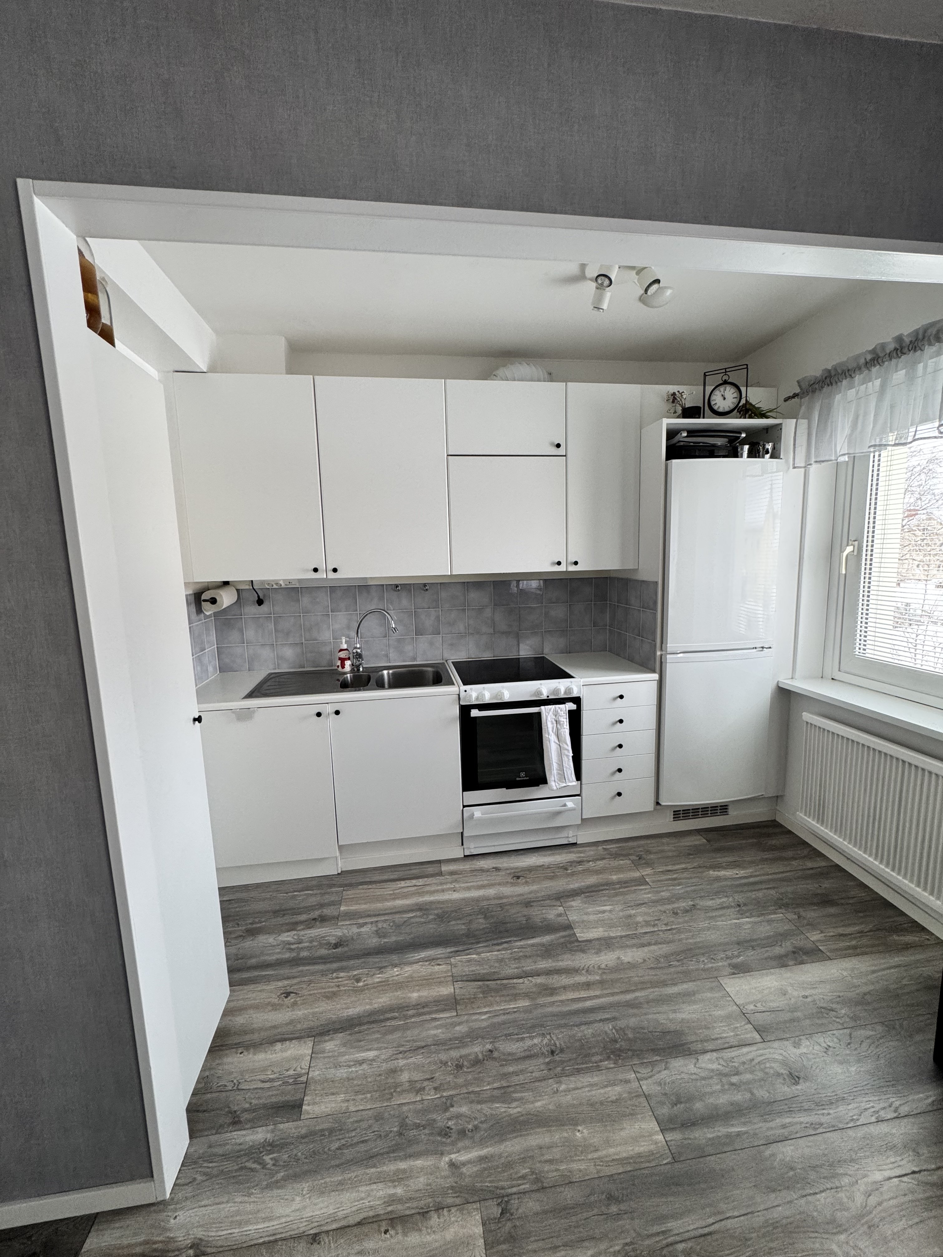 Lägenhet, 2 rooms, 46 sqm, Krylbo – bild 9