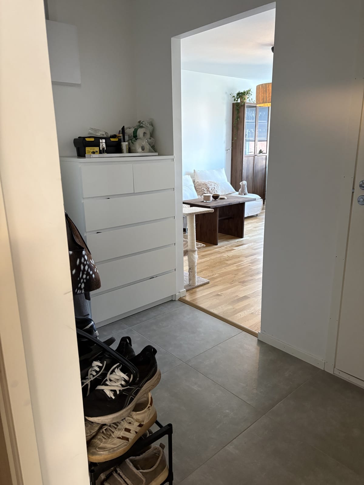 2 rok · 43 m² i Kumla – bild 3