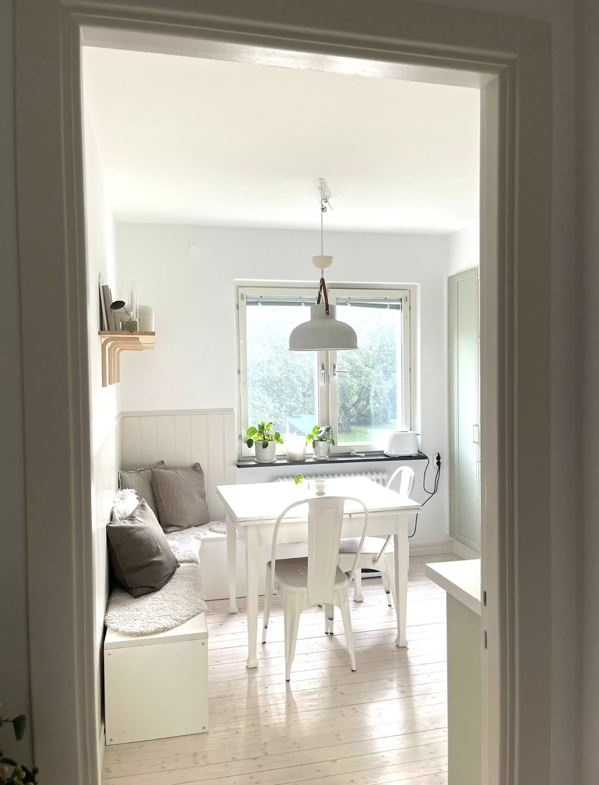 Lägenhet, 2 rooms, 52 sqm, Nyköping – bild 3