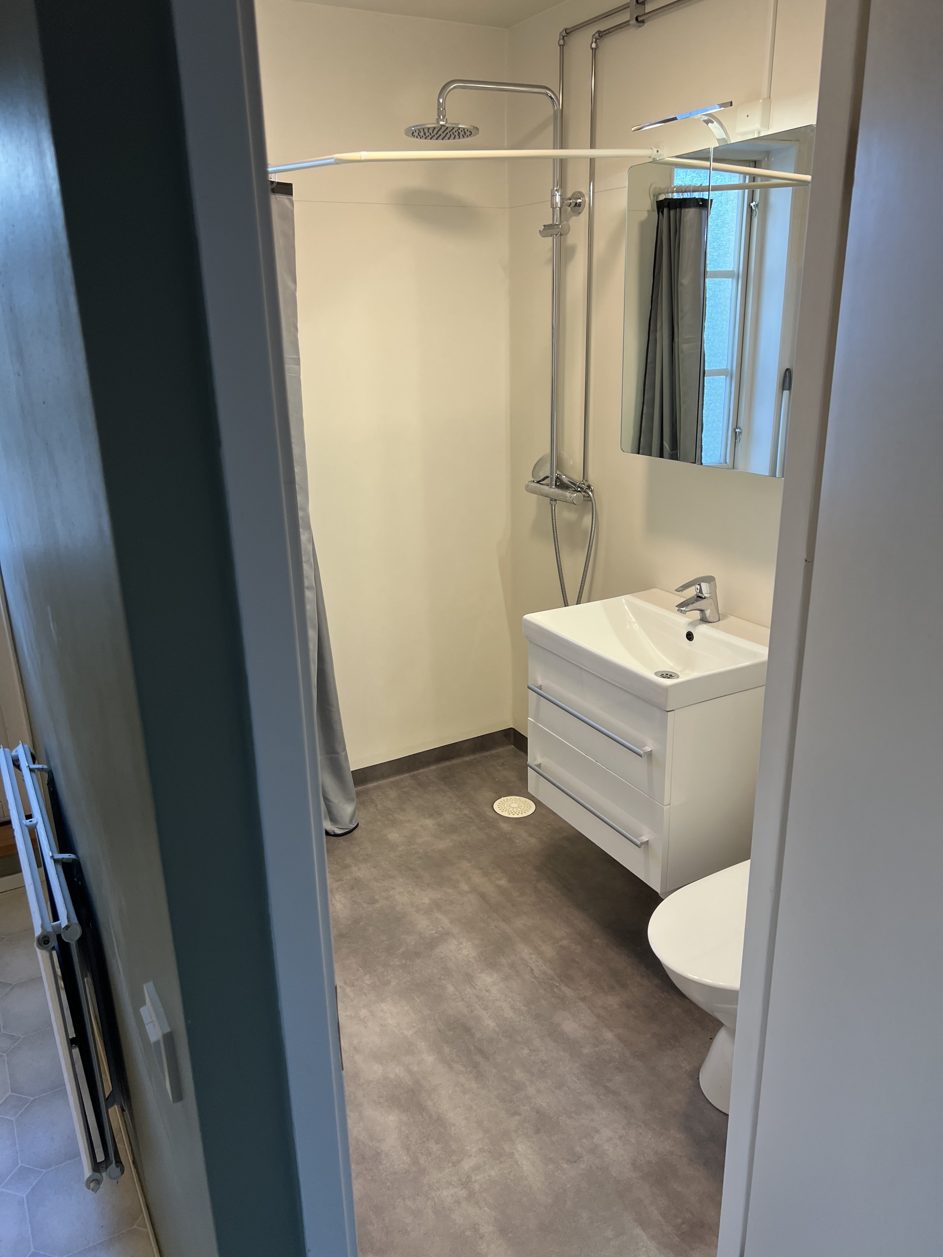 Lägenhet, 2 rooms, 54 sqm, Figeholm – bild 5