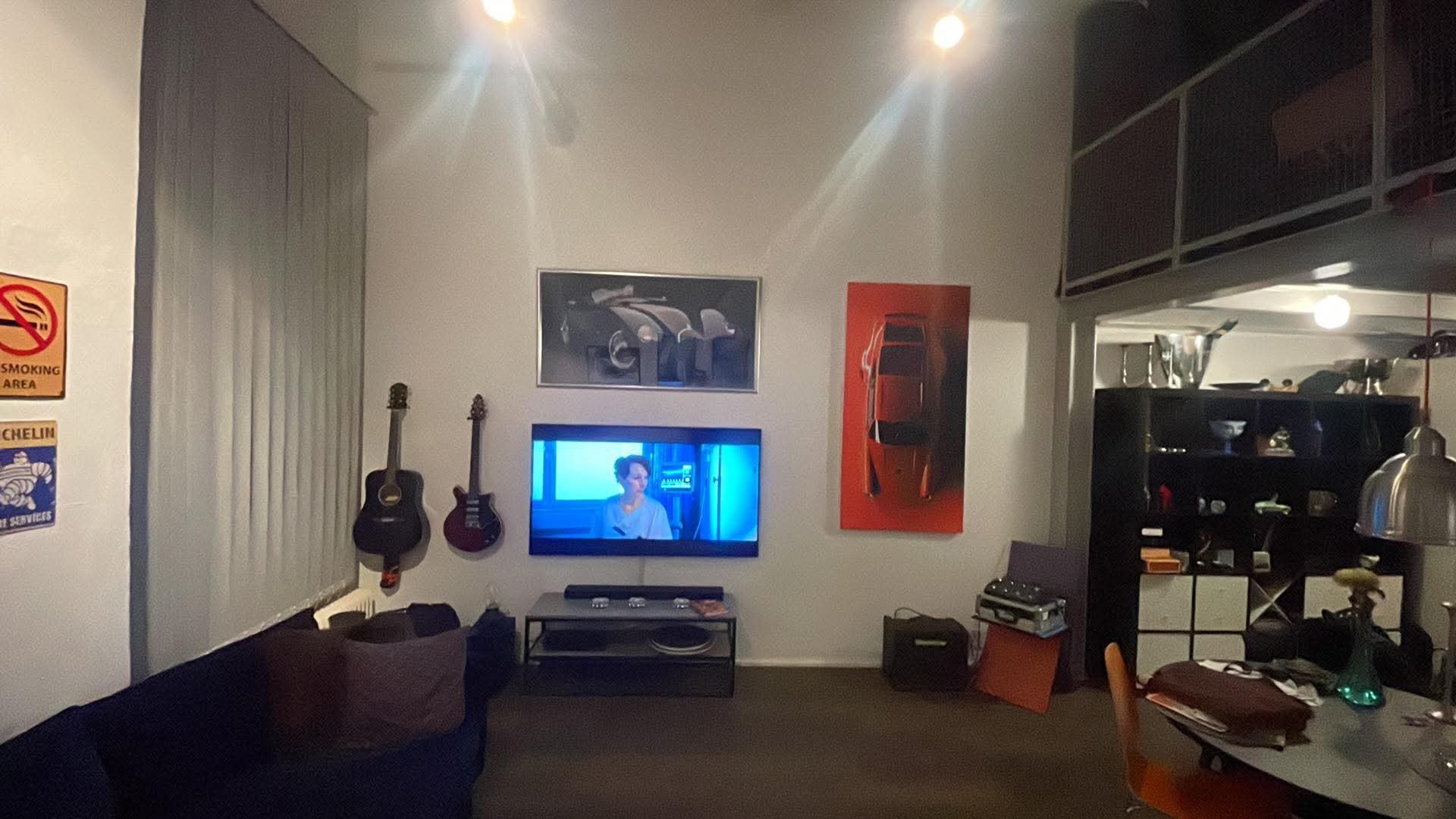 2 rok · 50 m² i Nacka – bild 3