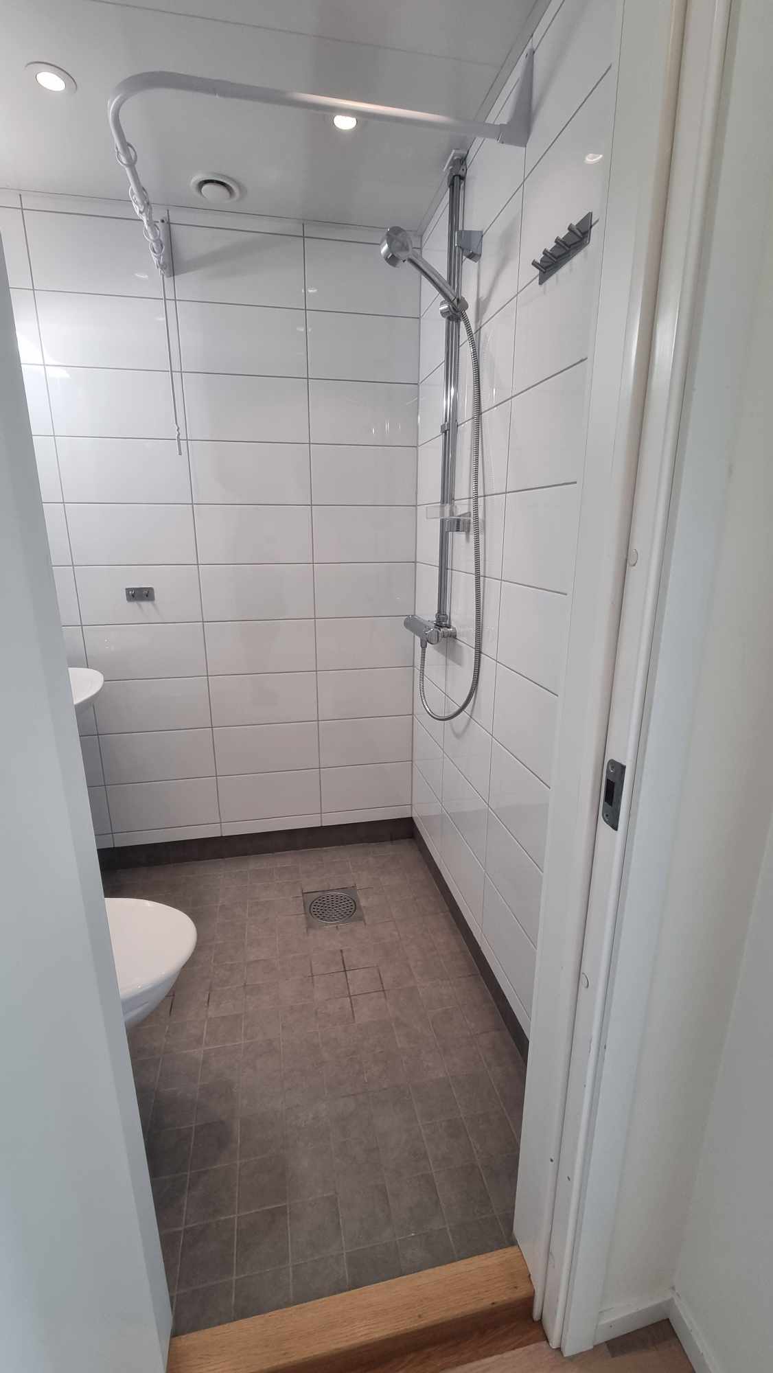 Lägenhet, 1 rooms, 16 sqm, Kista – bild 5