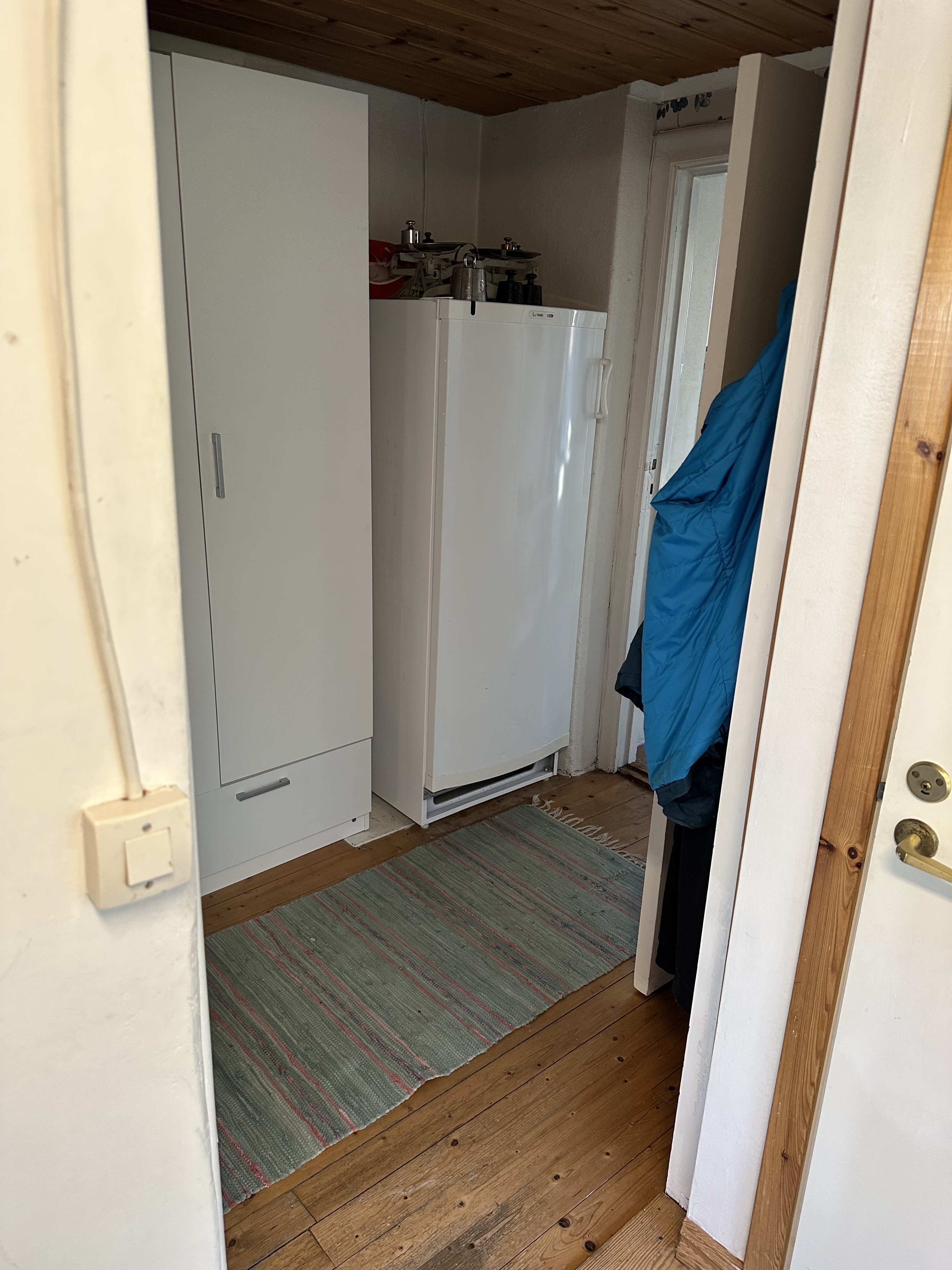 Villa/Hus, 5 rooms, 48 sqm, Strängnäs – bild 15