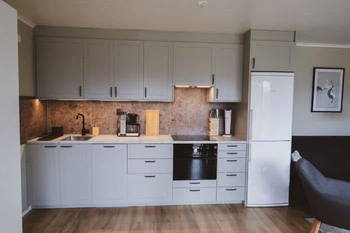 Stuga, 4 rooms, 50 sqm, Löttorp – Löttorp