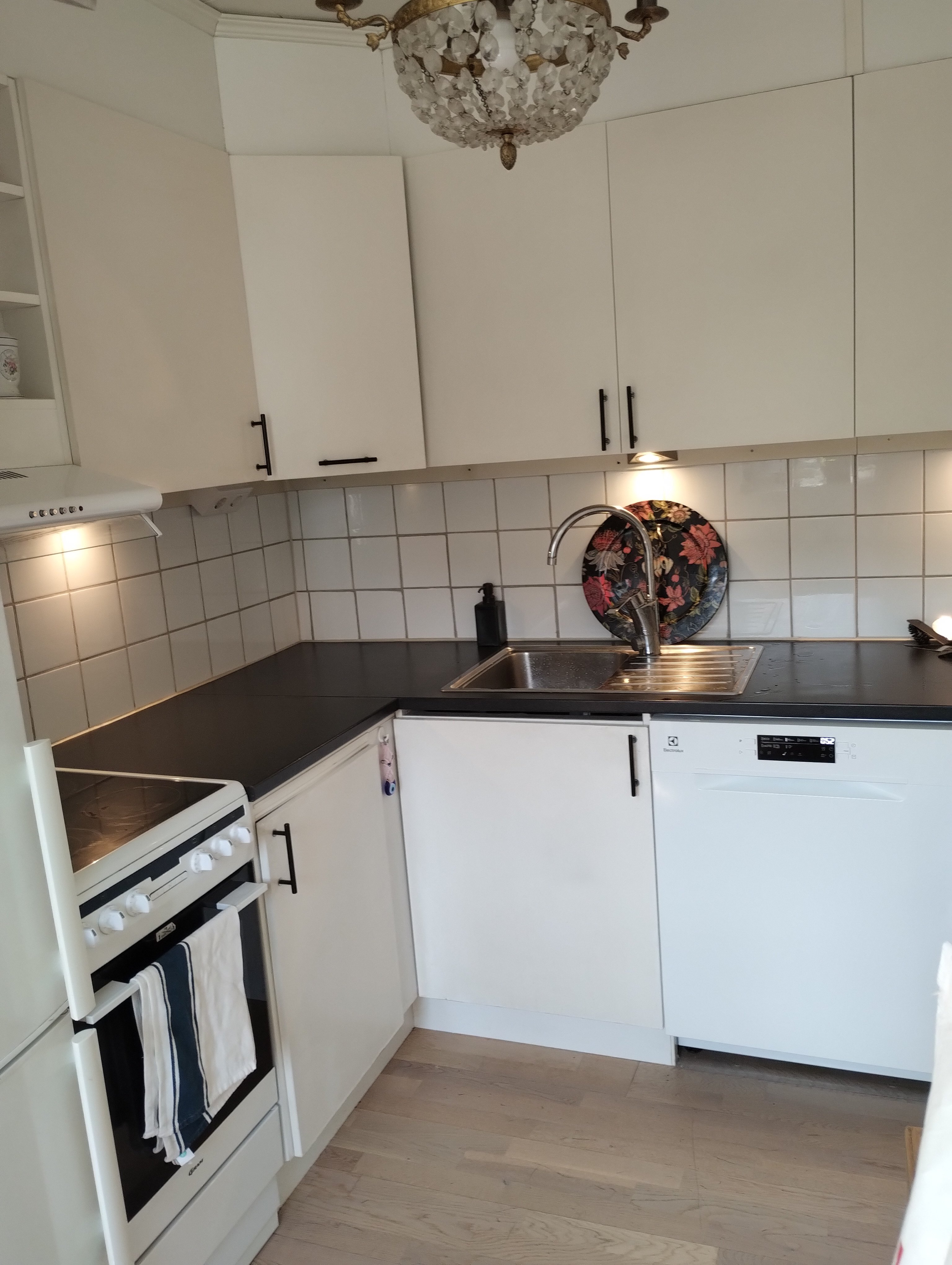 Stuga, 2 rooms, 40 sqm, Kalmar – bild 3