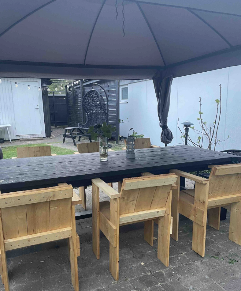 Villa/Hus, 5 rooms, 97 sqm, Nybrostrand – bild 8