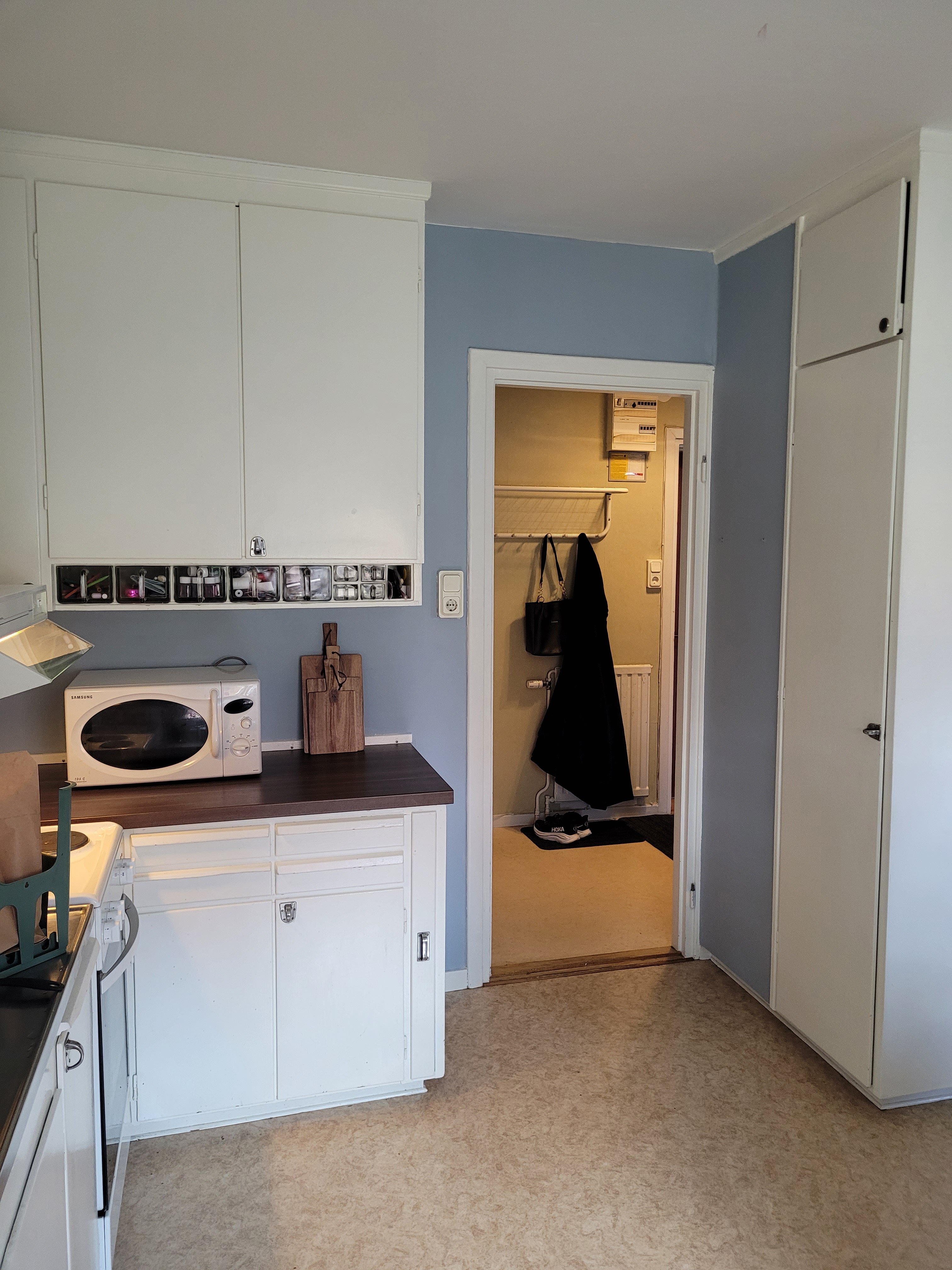 Lägenhet, 1 rooms, 42 sqm, Vilhelmina – bild 7