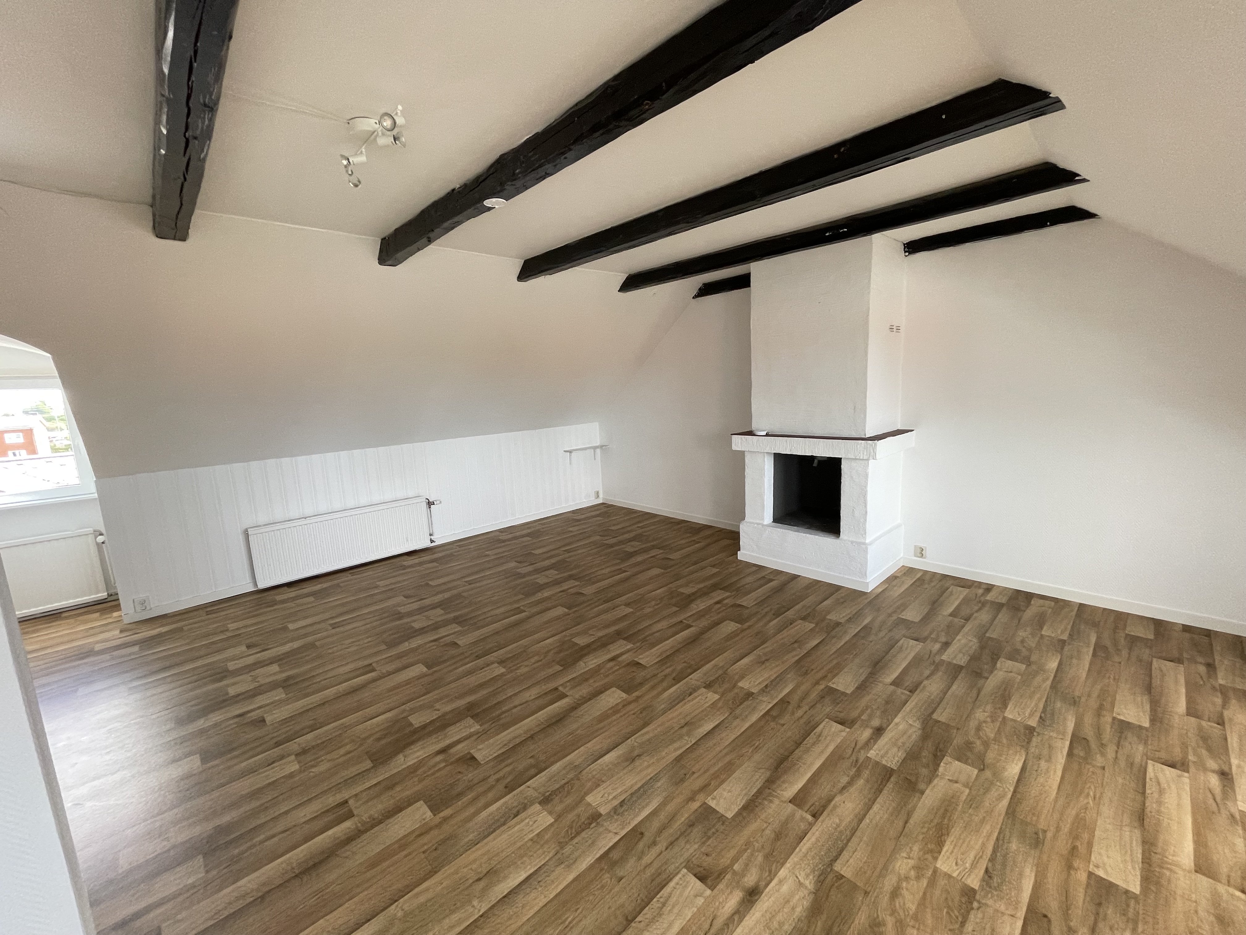Lägenhet, 3 rooms, 80 sqm, Teckomatorp – bild 3
