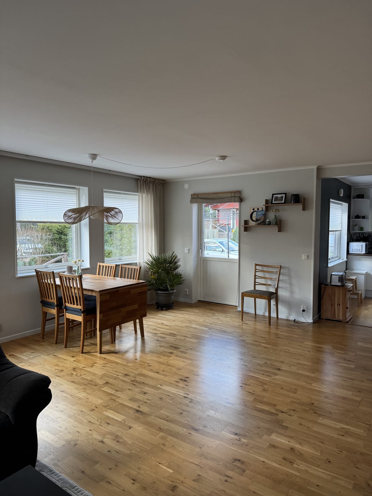 3 rok · 100 m² i Visby – bild 7