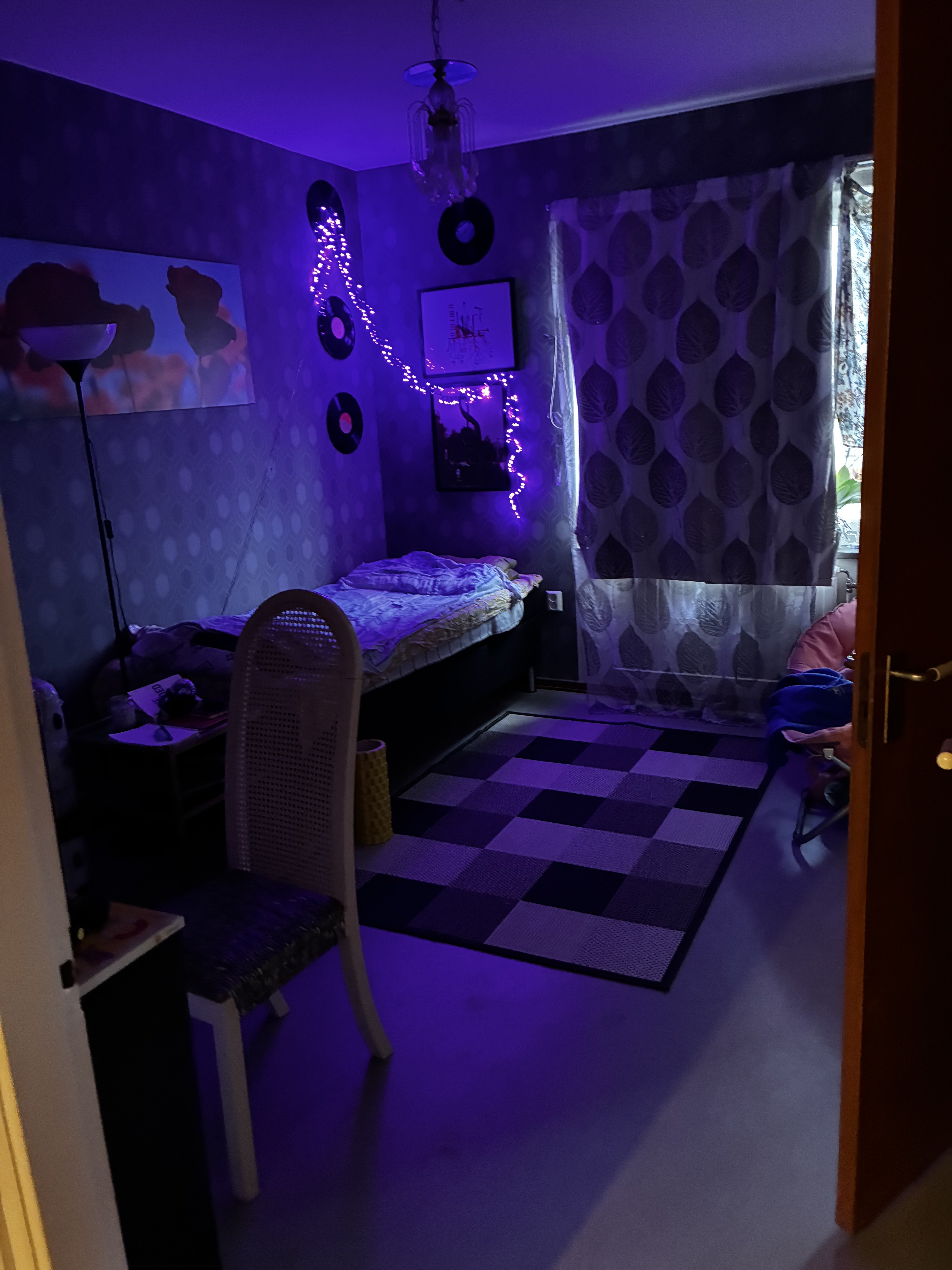 Lägenhet, 2 rooms, 57 sqm, Stockholm – bild 5