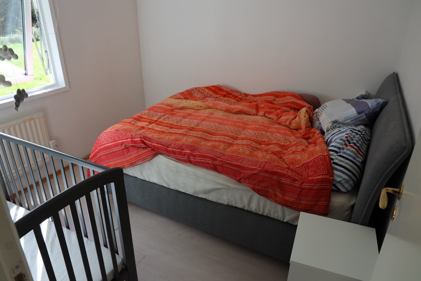 4 rok · 90 m² i Töcksfors – bild 4