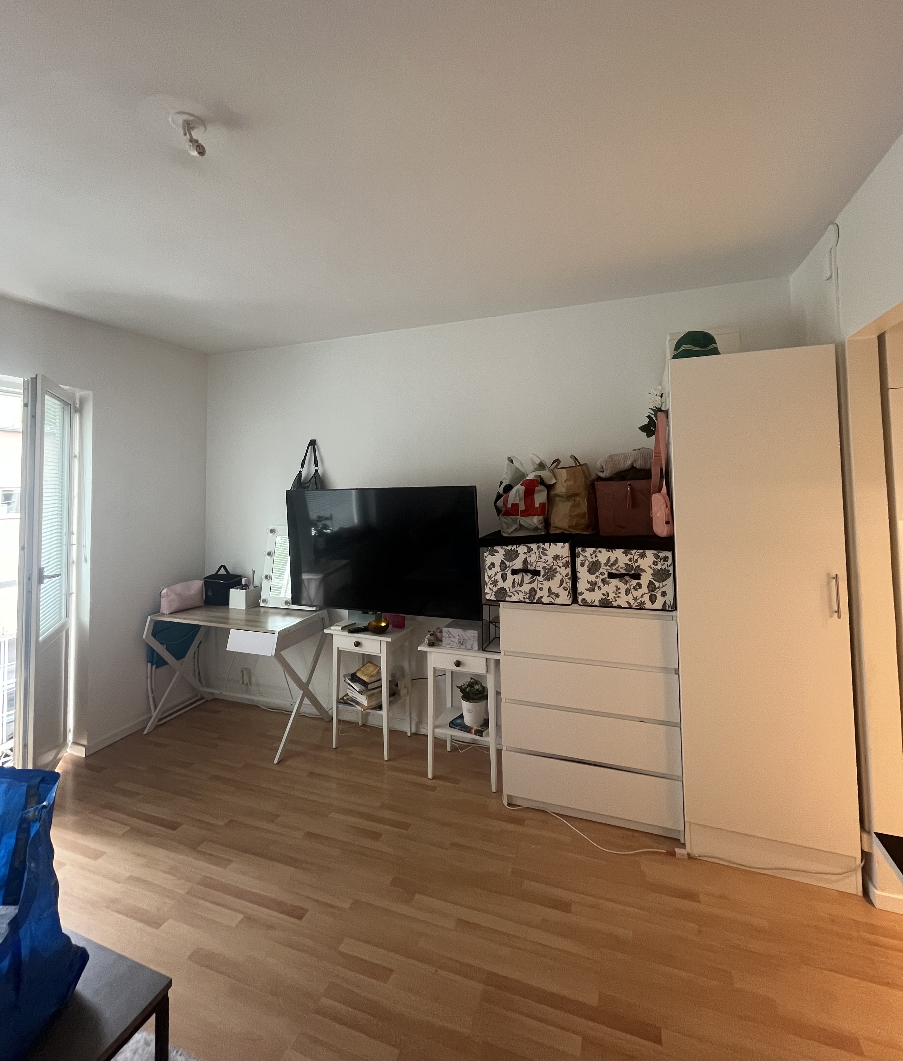 Lägenhet, 1 rooms, 24 sqm, Stockholm – bild 6