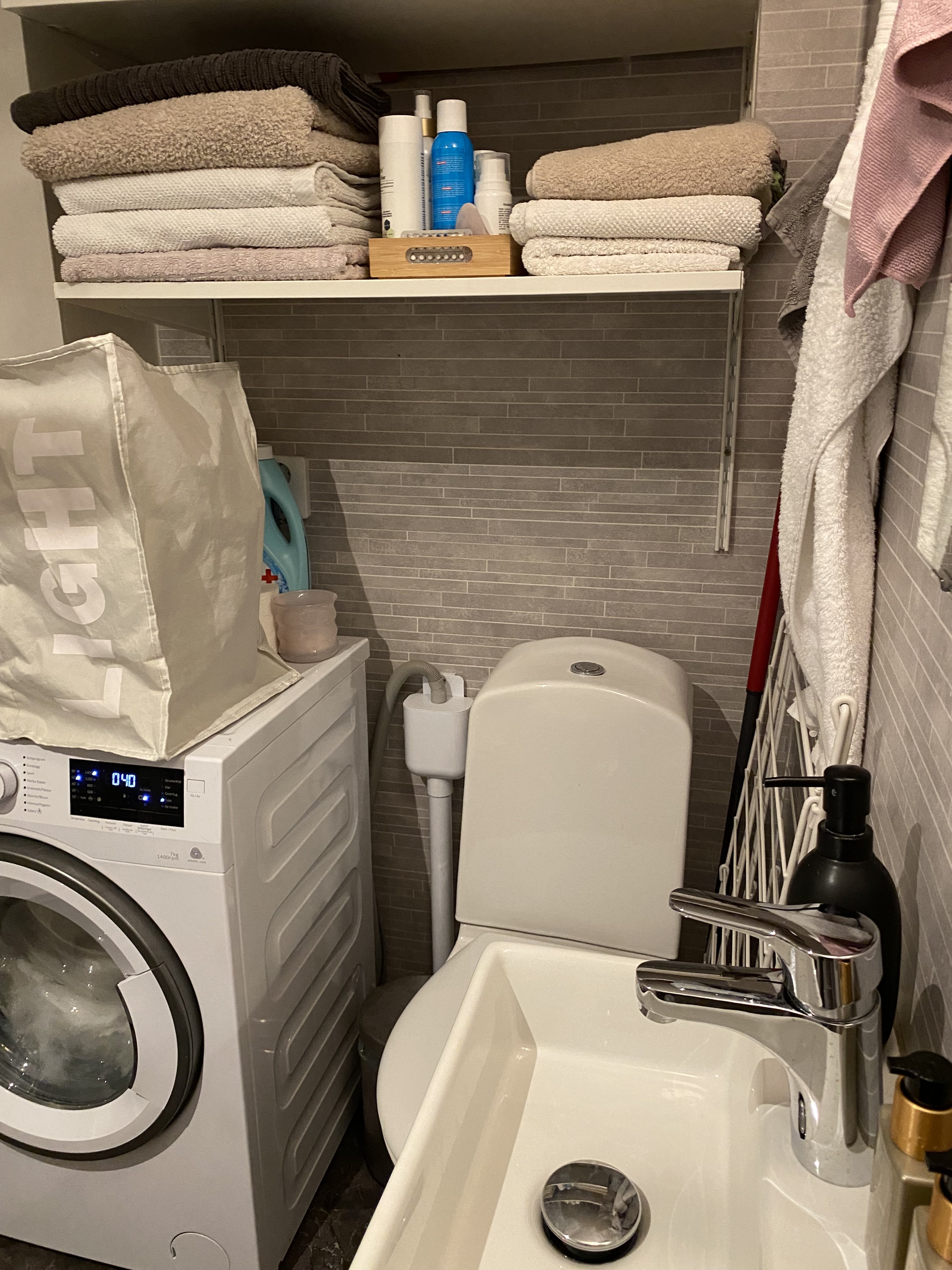 Lägenhet, 1 rooms, 26 sqm, Upplands Väsby – bild 5