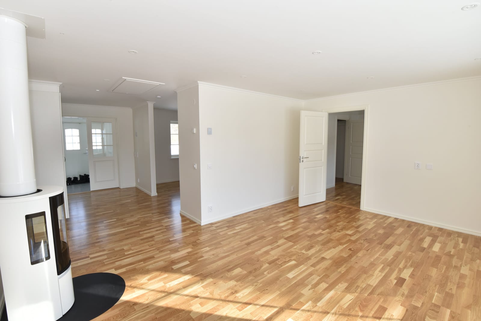 4 rok · 99 m² i Värmdö – bild 6