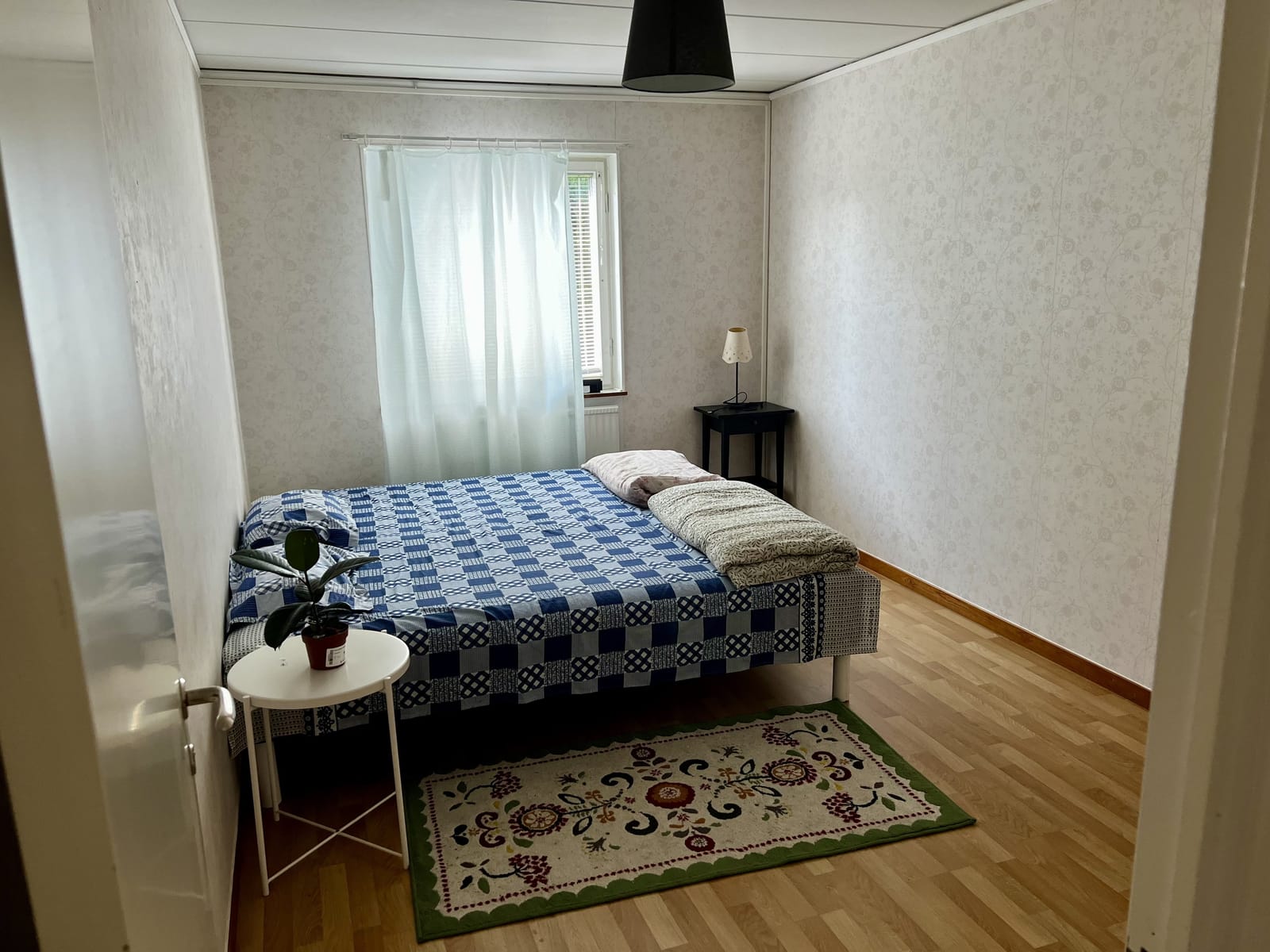 1 rok · 20 m² i Uppsala – Uppsala