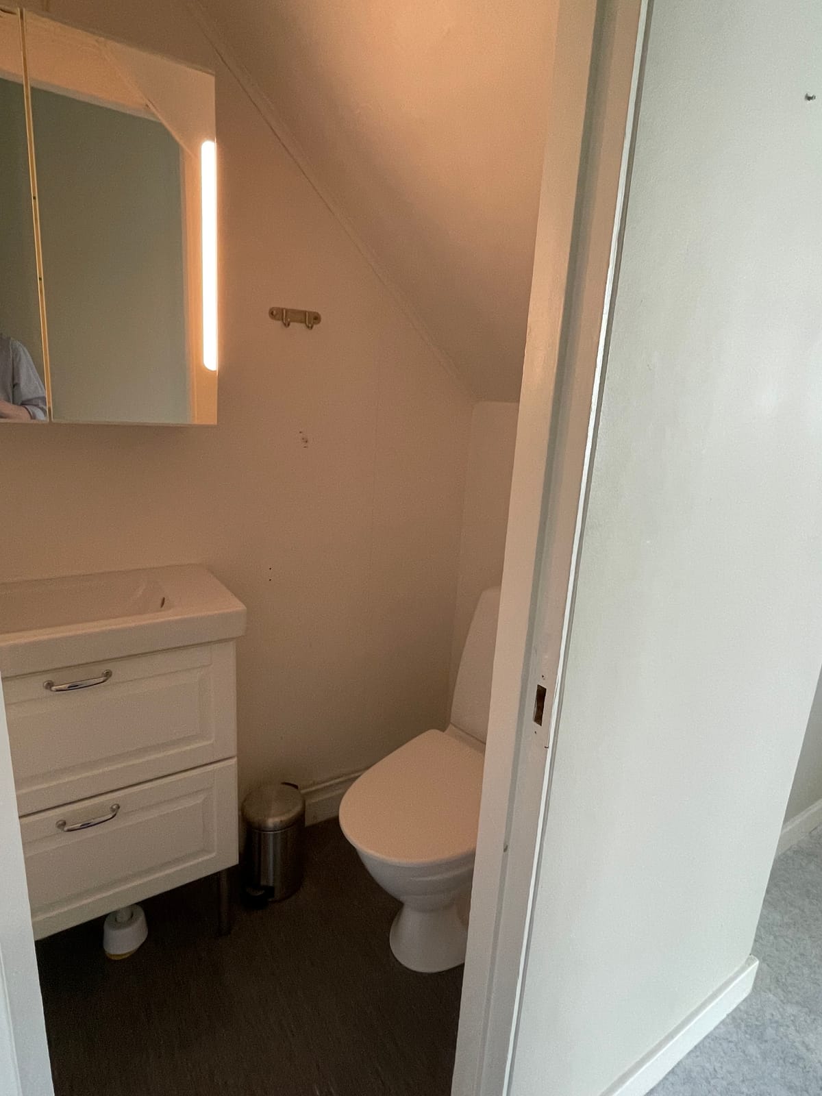 1 rok · 50 m² i Munkfors – bild 7