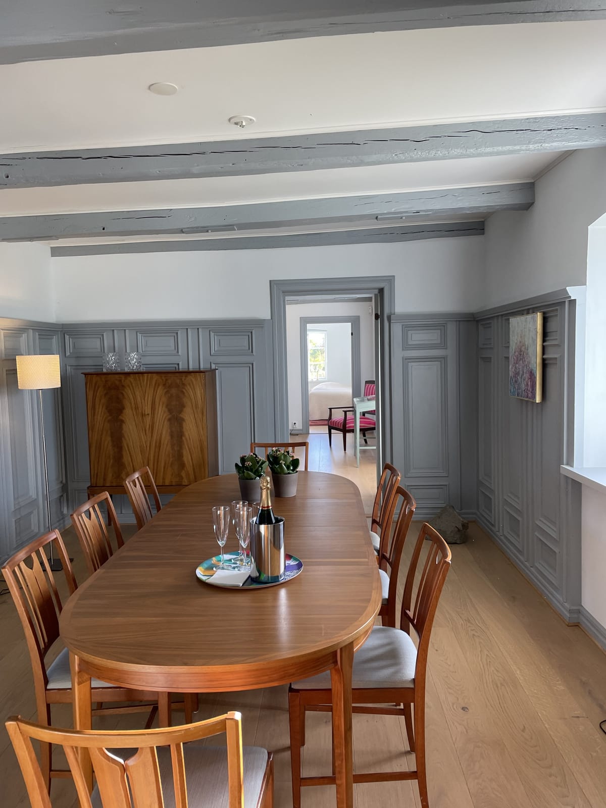 10 rok · 300 m² i Degeberga – bild 6