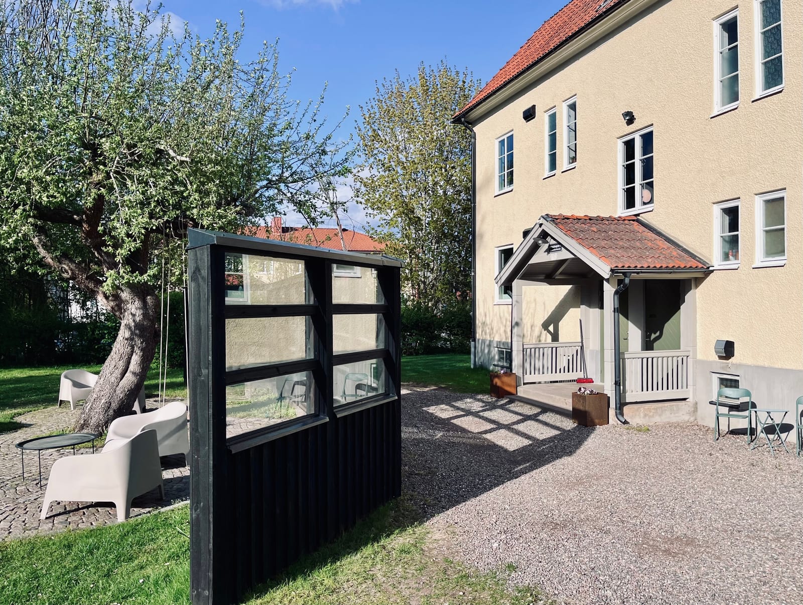 1 rok · 28 m² i Motala – bild 28