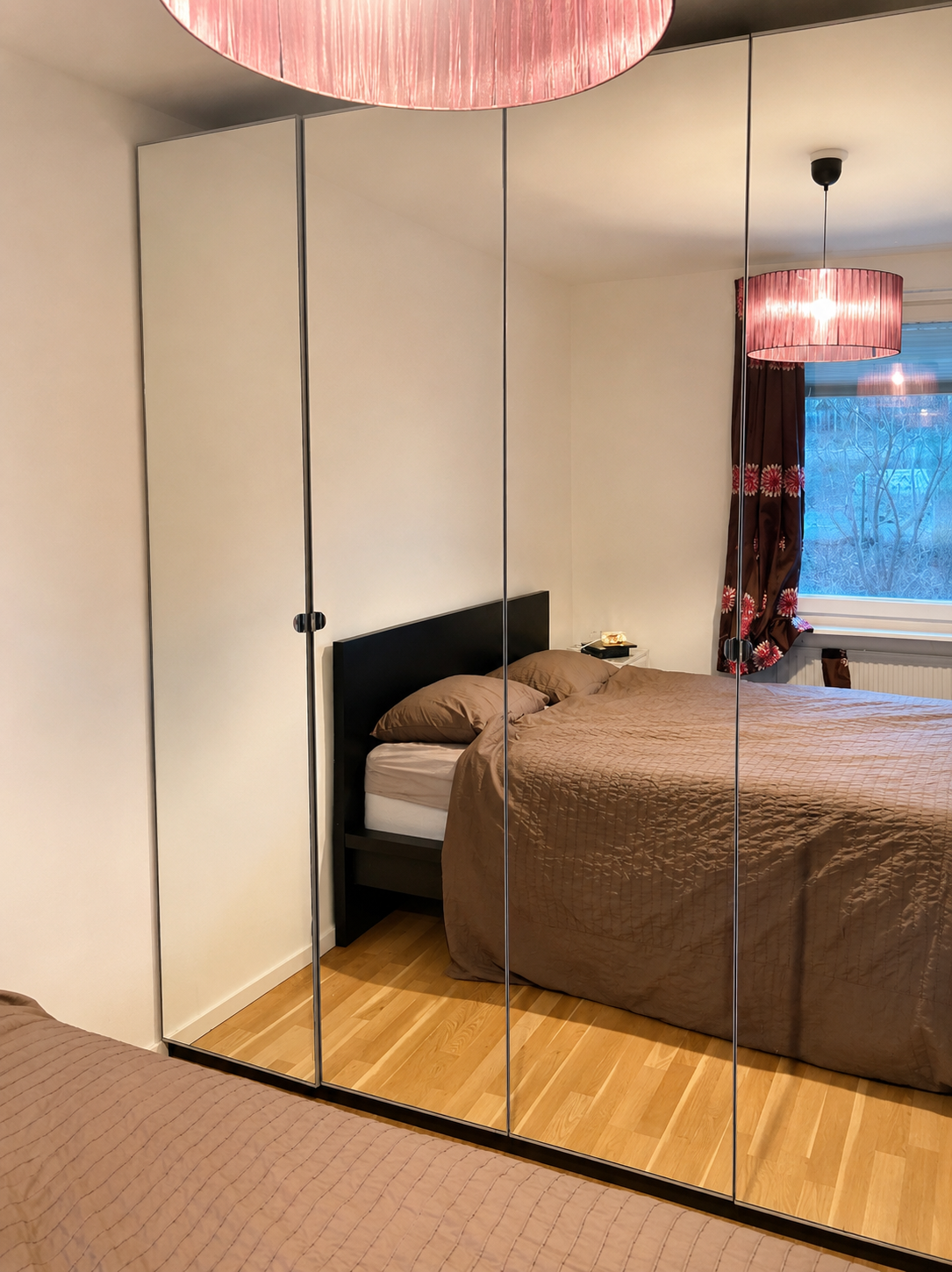 Lägenhet, 1 rooms, 10 sqm, Skogås – Skogås