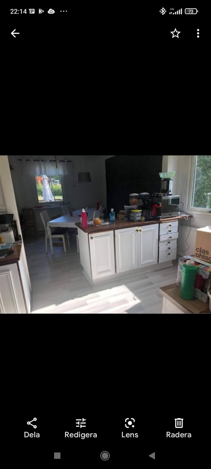 4 rok · 86 m² i Rödeby – bild 9