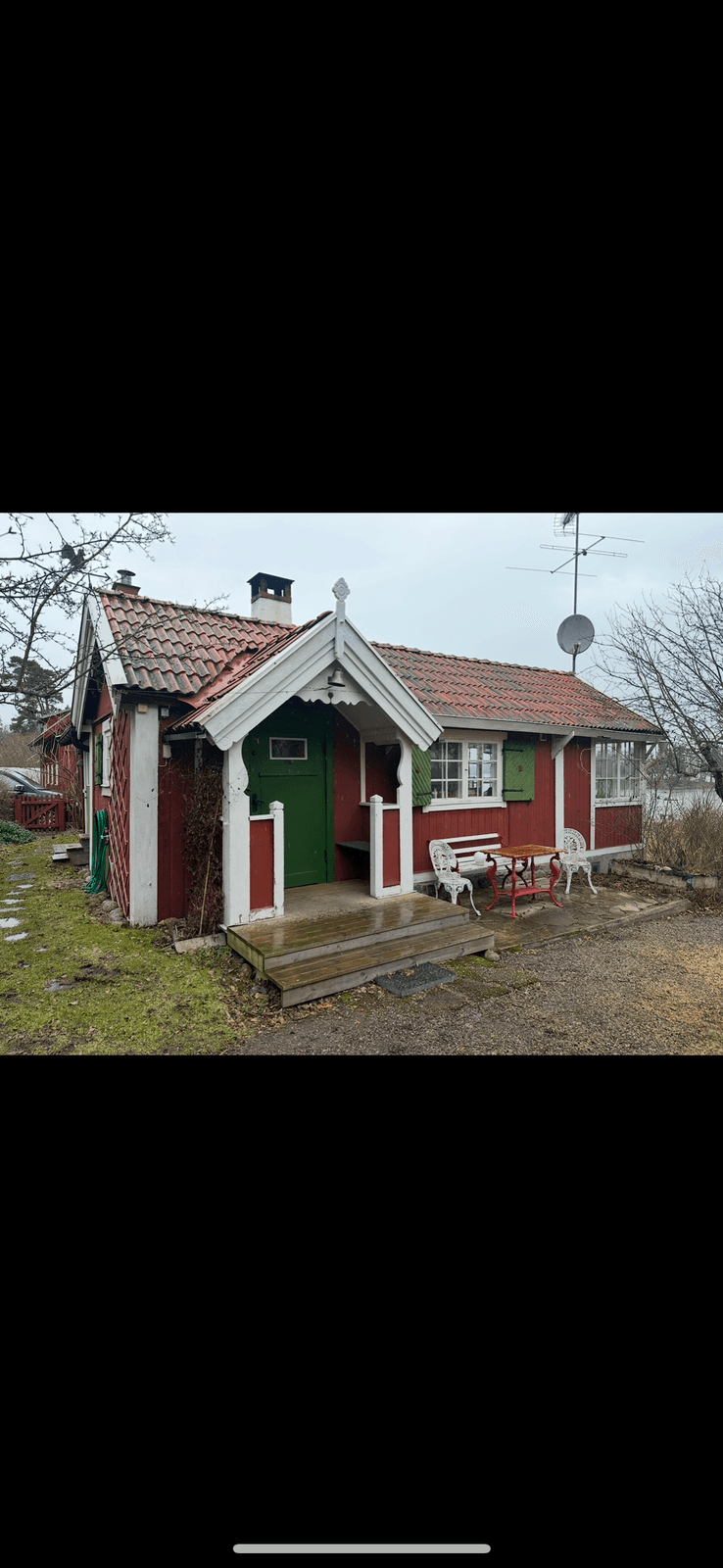 3 rok · 65 m² i Lidingö – bild 8