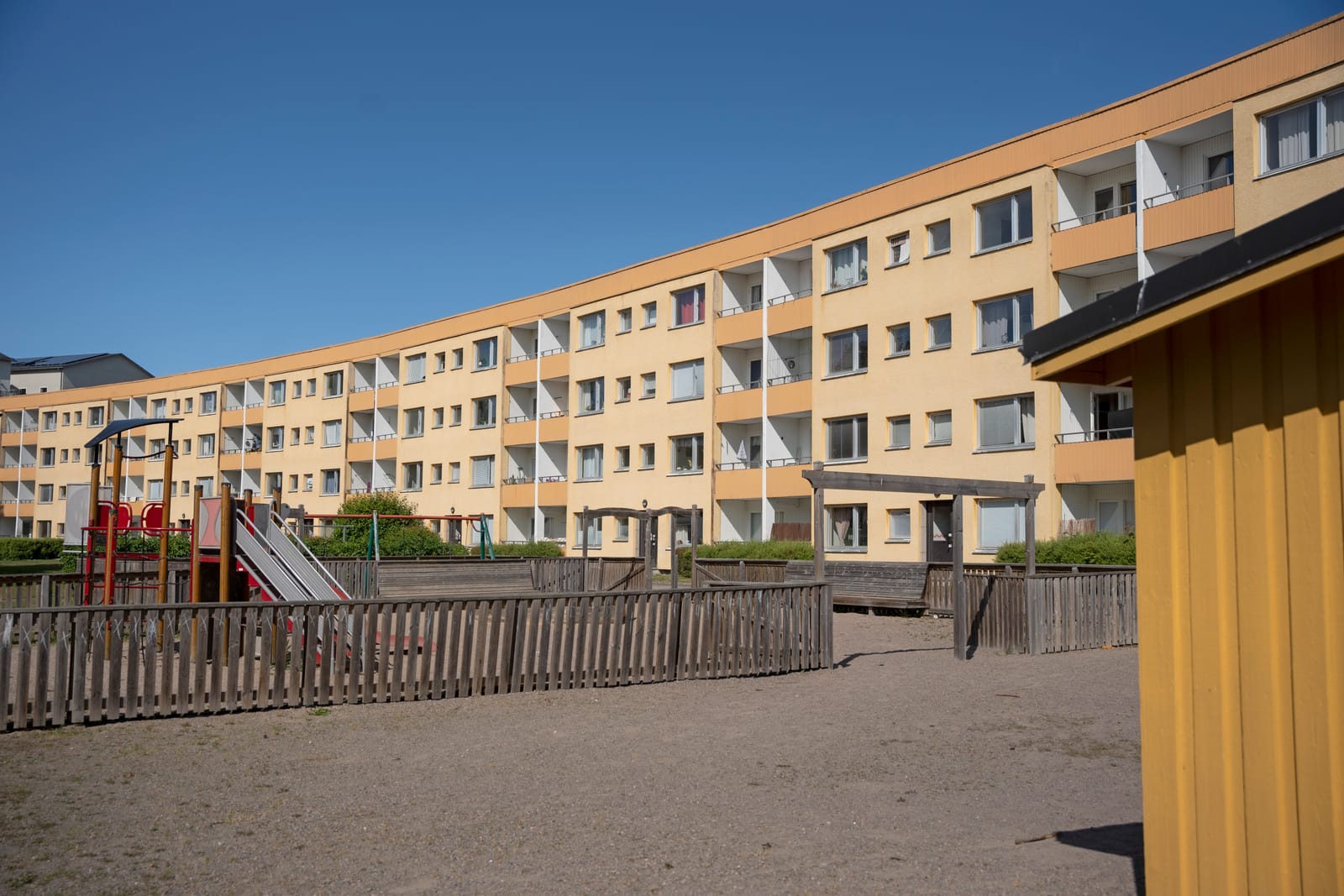 3 rok · 82 m² i Nyköping – bild 8