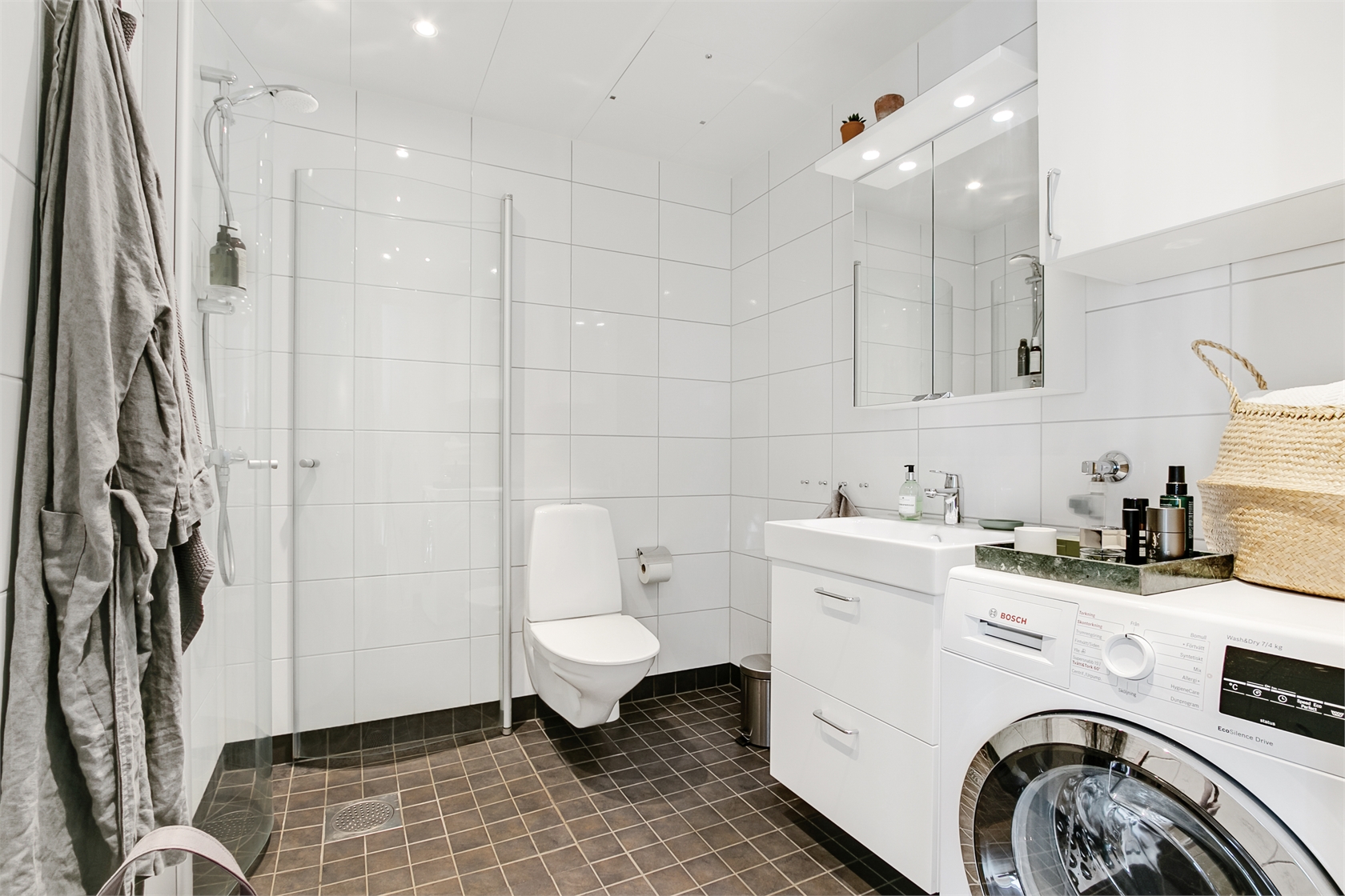 Lägenhet, 1 rooms, 30 sqm, Norsborg – bild 10