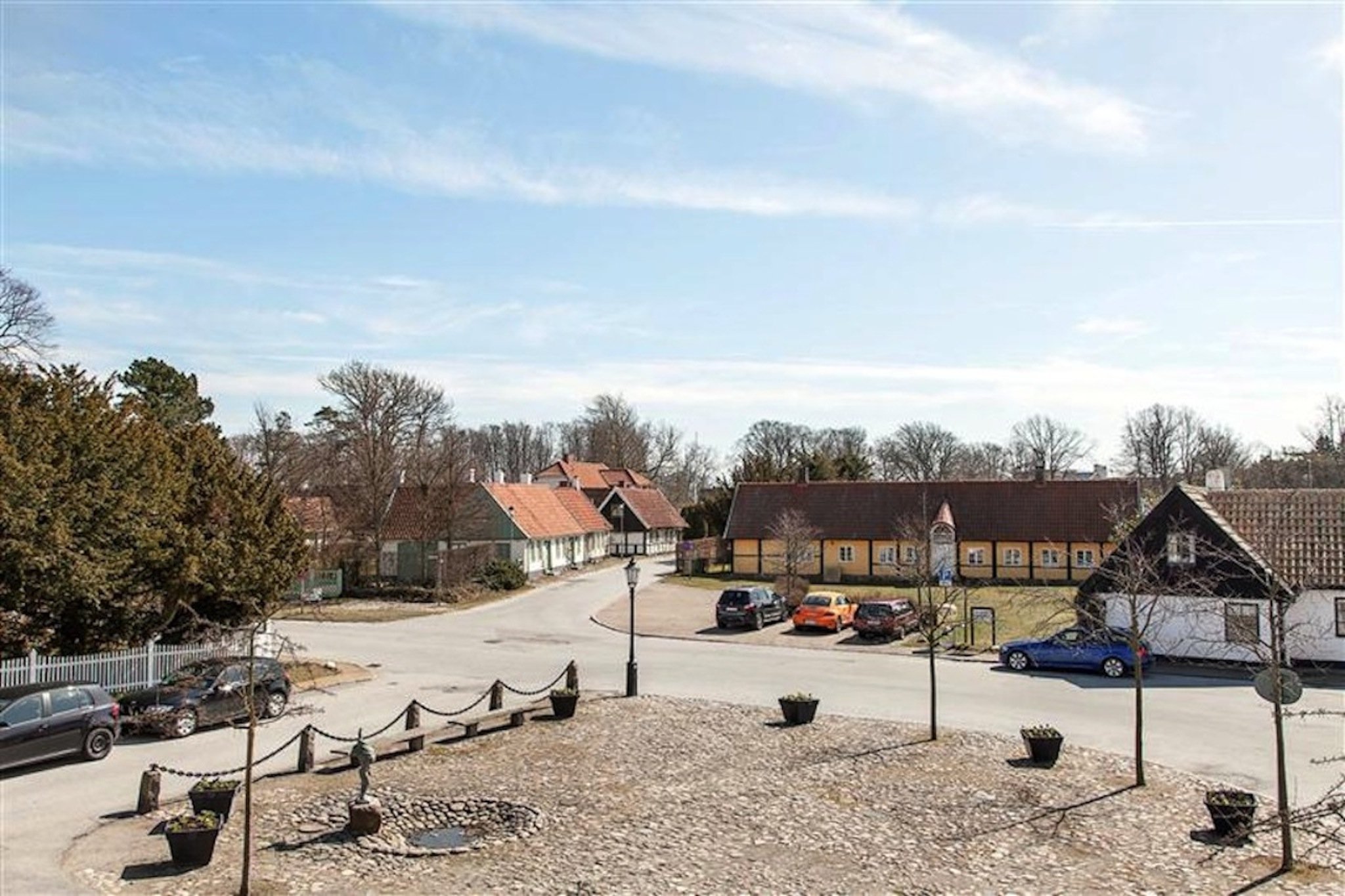 Lägenhet, 4 rooms, 100 sqm, Falsterbo – bild 2