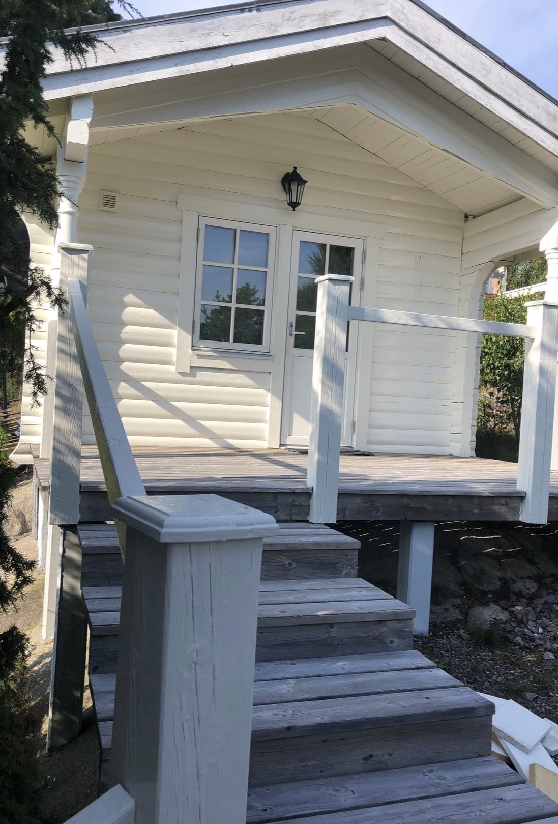 Stuga, 2 rooms, 24 sqm, Åkersberga – Åkersberga