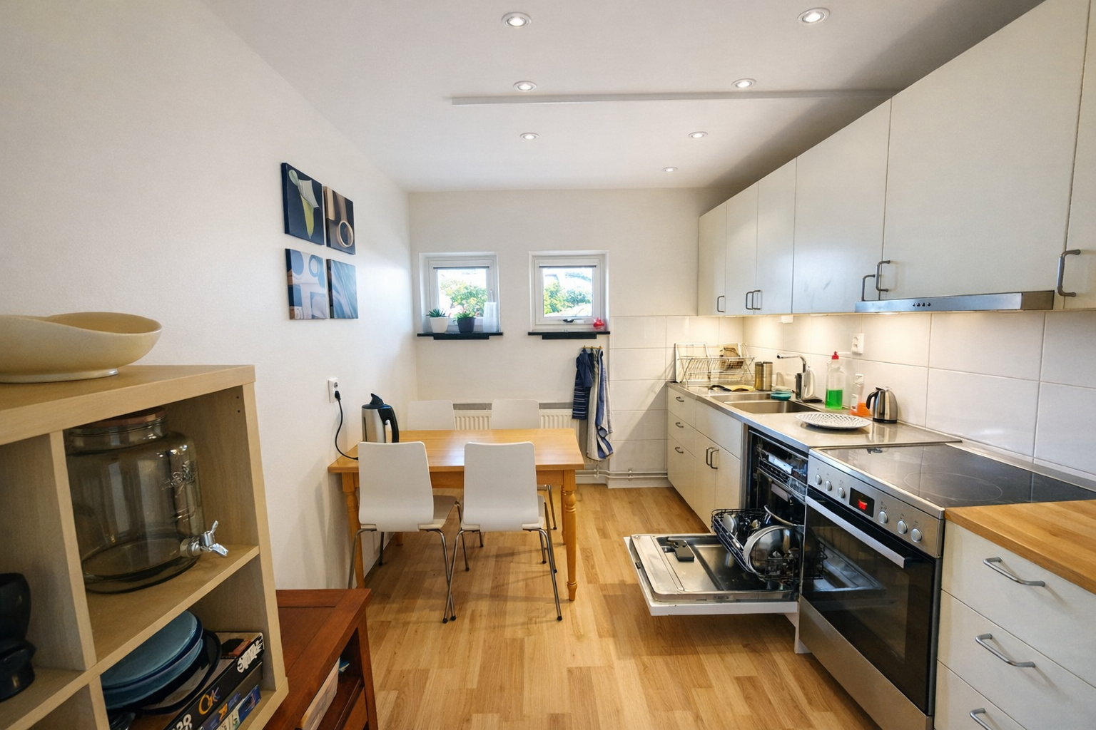 Lägenhet, 3 rooms, 80 sqm, Göteborg – bild 4