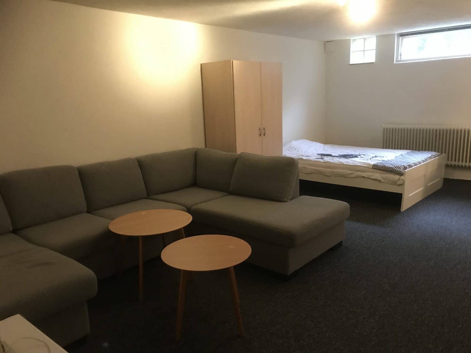 Villa/Hus, 1 rooms, 26 sqm, Halmstad