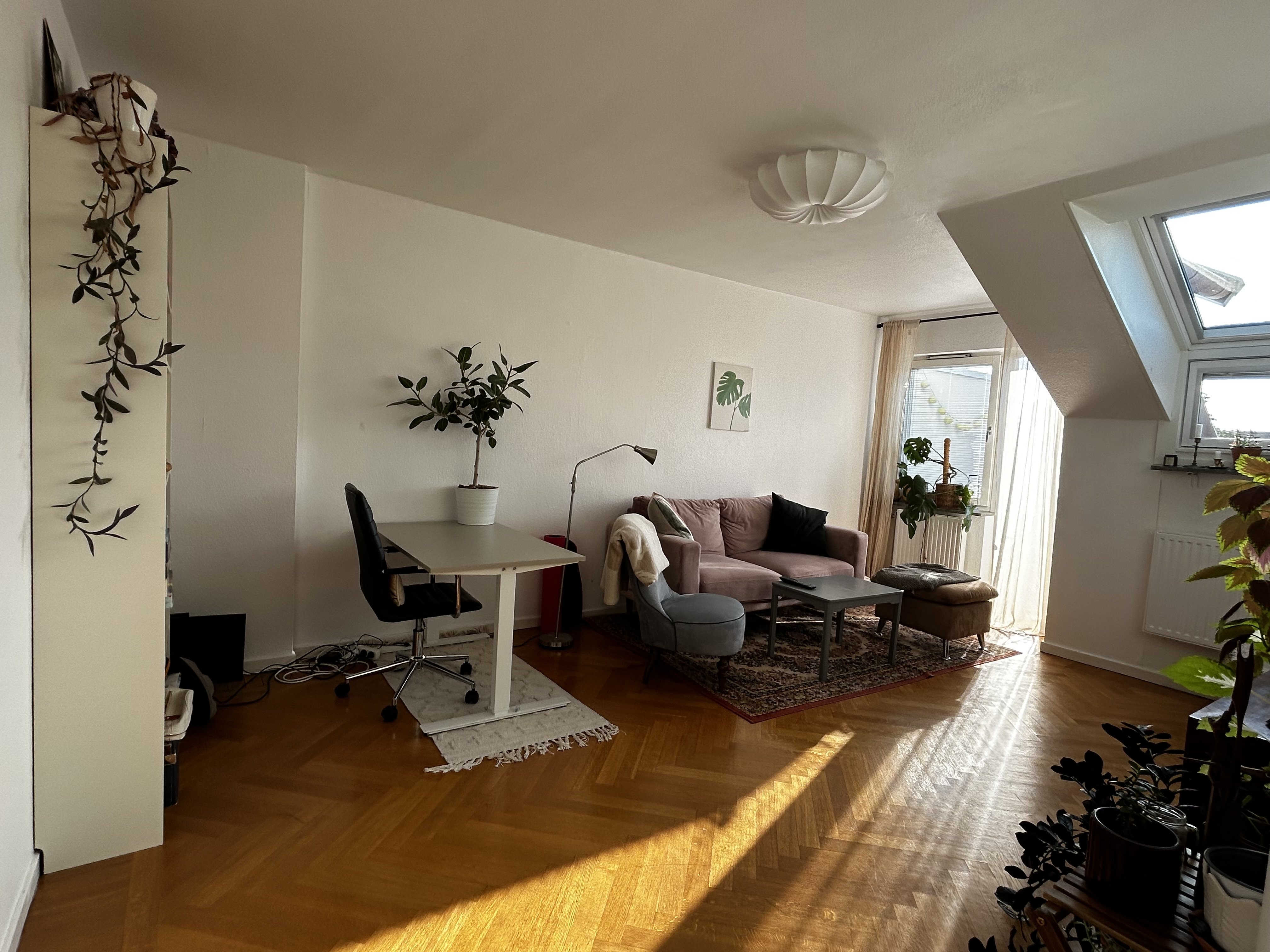 Lägenhet, 2 rooms, 60 sqm, Limhamn – bild 4
