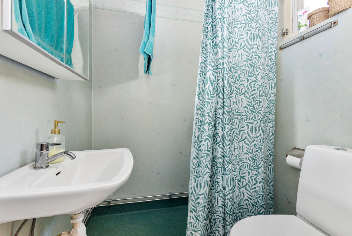 Lägenhet, 2 rooms, 60 sqm, Alsterbro – bild 6