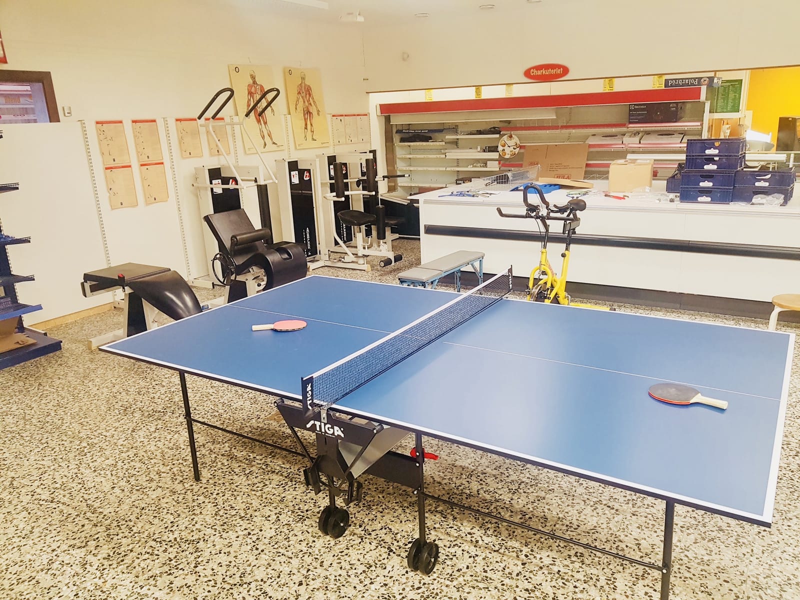 9 rok · 200 m² i Liden – bild 6